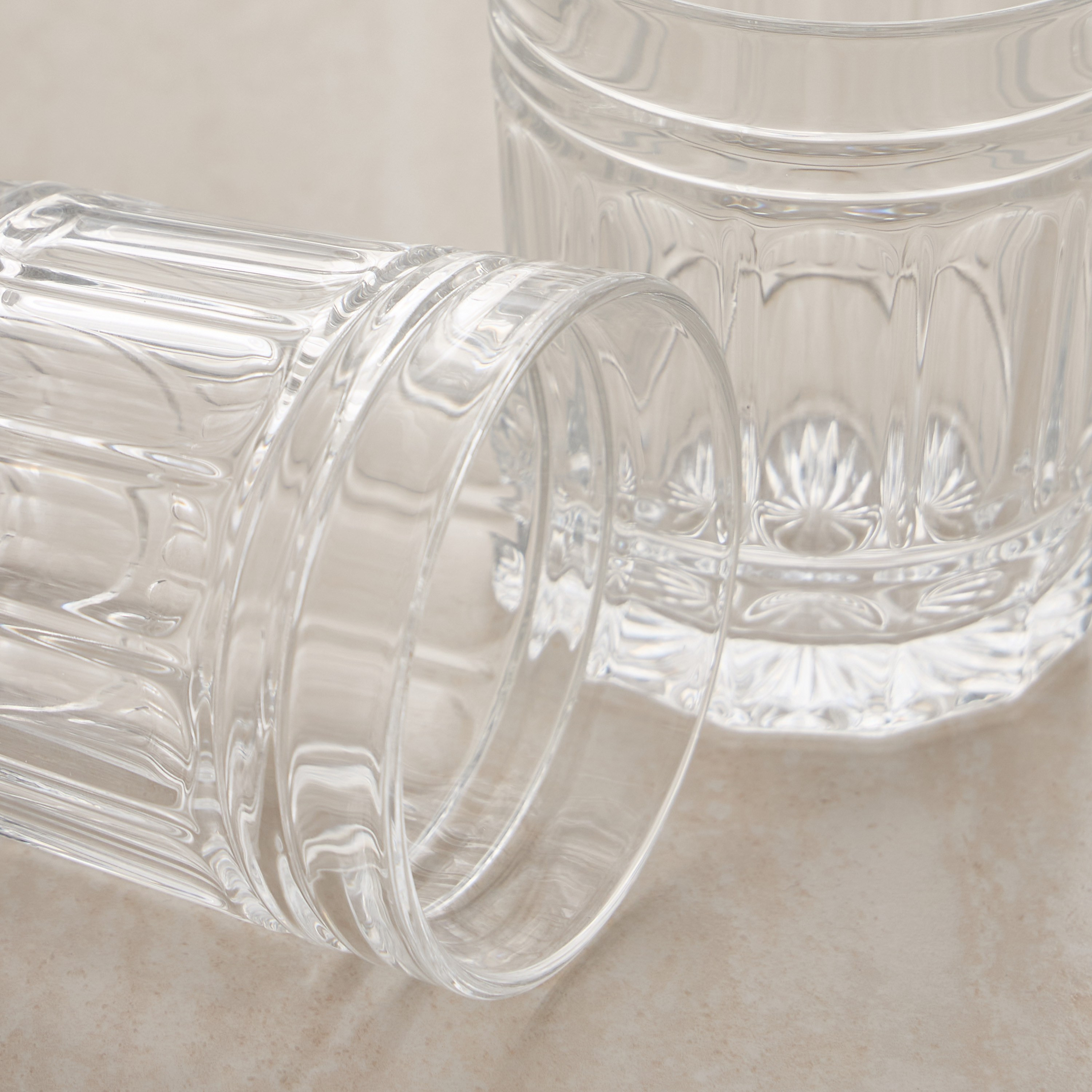 Amico 6-Piece Glass Set - 300 ml-household-dining-glassware-drinkingglasses-image-3
