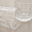 طقم أكواب زجاجية 6 قطع - أميكو - 300 مل-household-dining-glassware-drinkingglasses-image-1