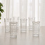 طقم أكواب زجاج هايبال 6 قطع - أميكو - 315 مل-household-dining-glassware-stemware-image-3