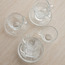 Warda 12-Piece Glass Cup and Saucer Set - 240 ml, Serves 6-household-dining-teaandcoffee-teaandcoffeesets-image-3