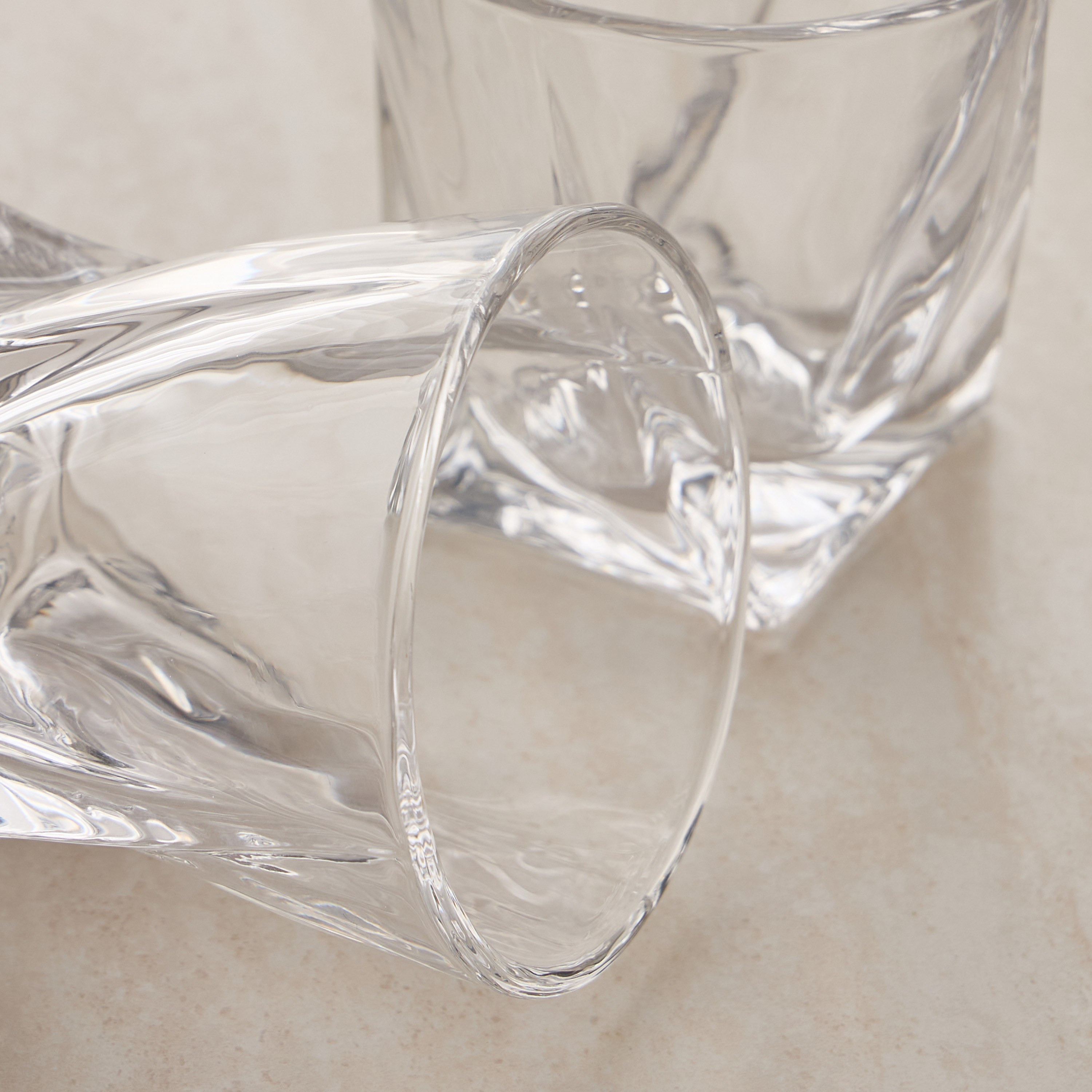 Bloom 6-Piece DOF Glass Set - 290 ml-household-dining-glassware-drinkingglasses-image-3