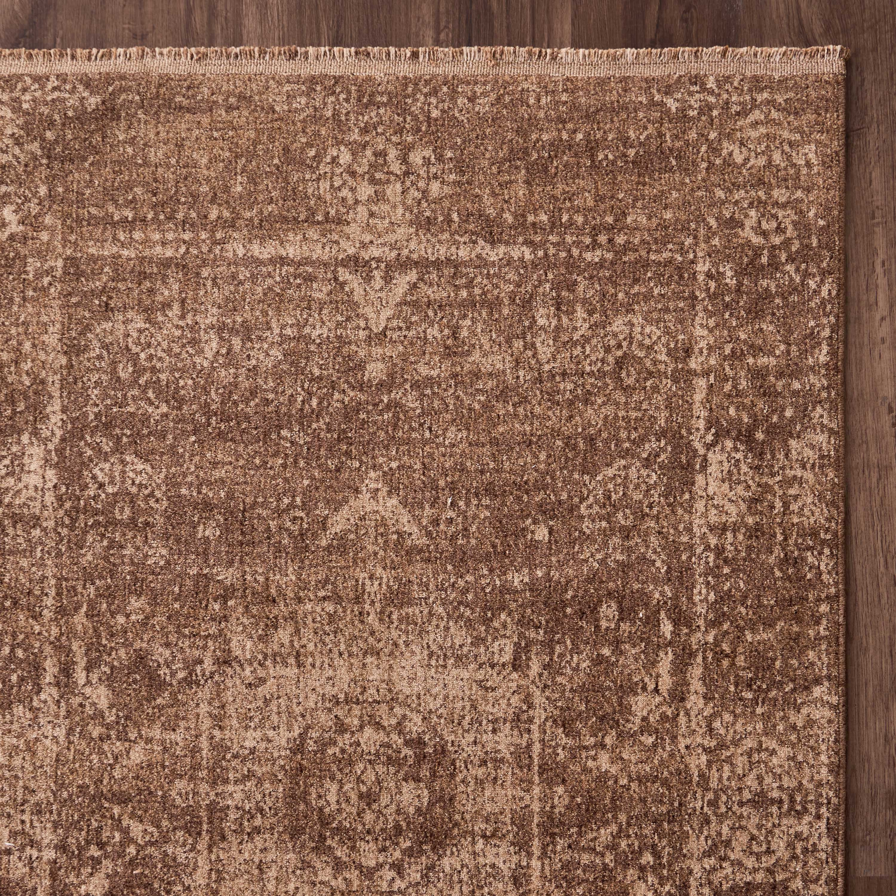 سجادة - كايل أورا - 100x400 سم-household-rugsandcarpets-rugs-image-2