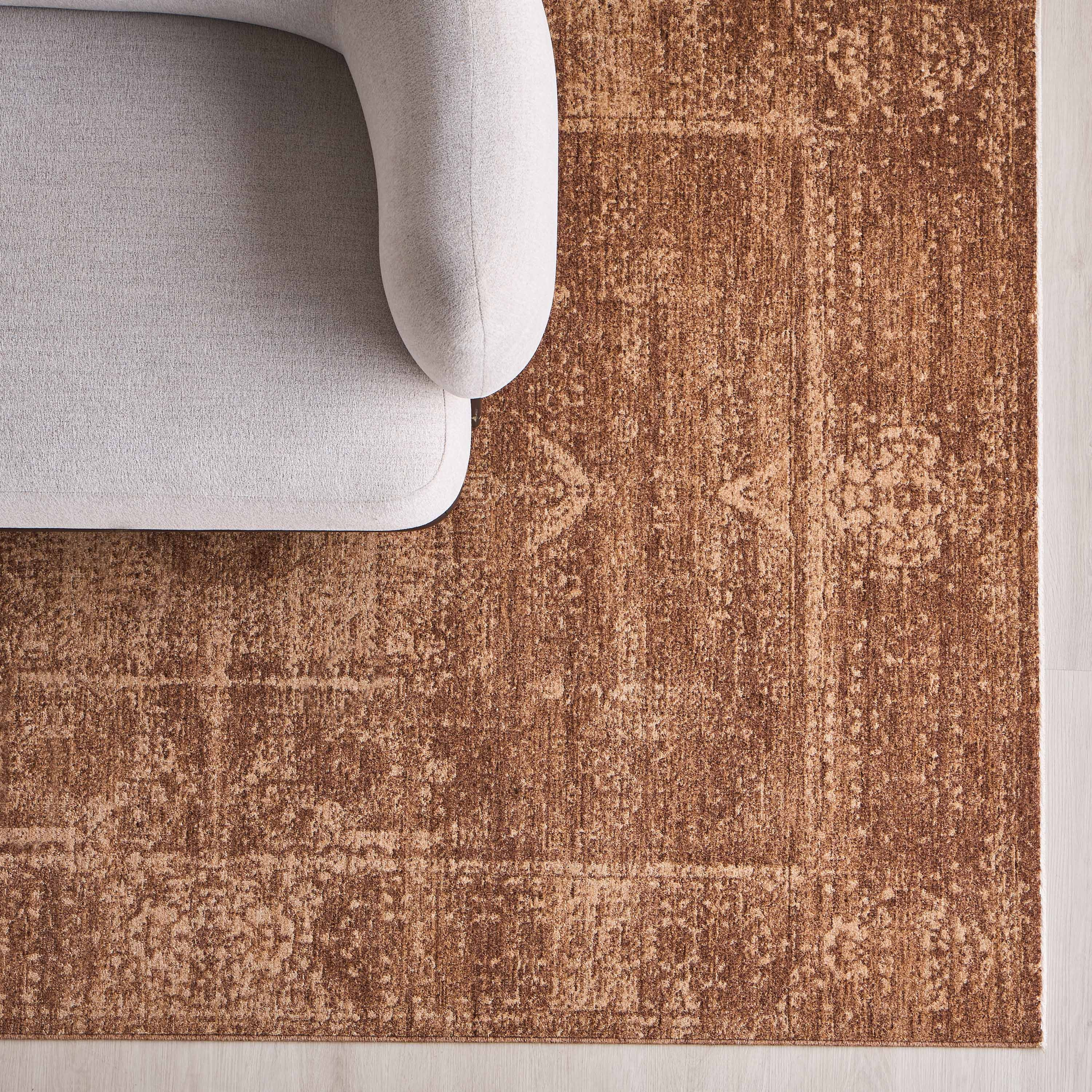 Kayel Aura Rug - 200x290 cm-household-rugsandcarpets-rugs-image-1