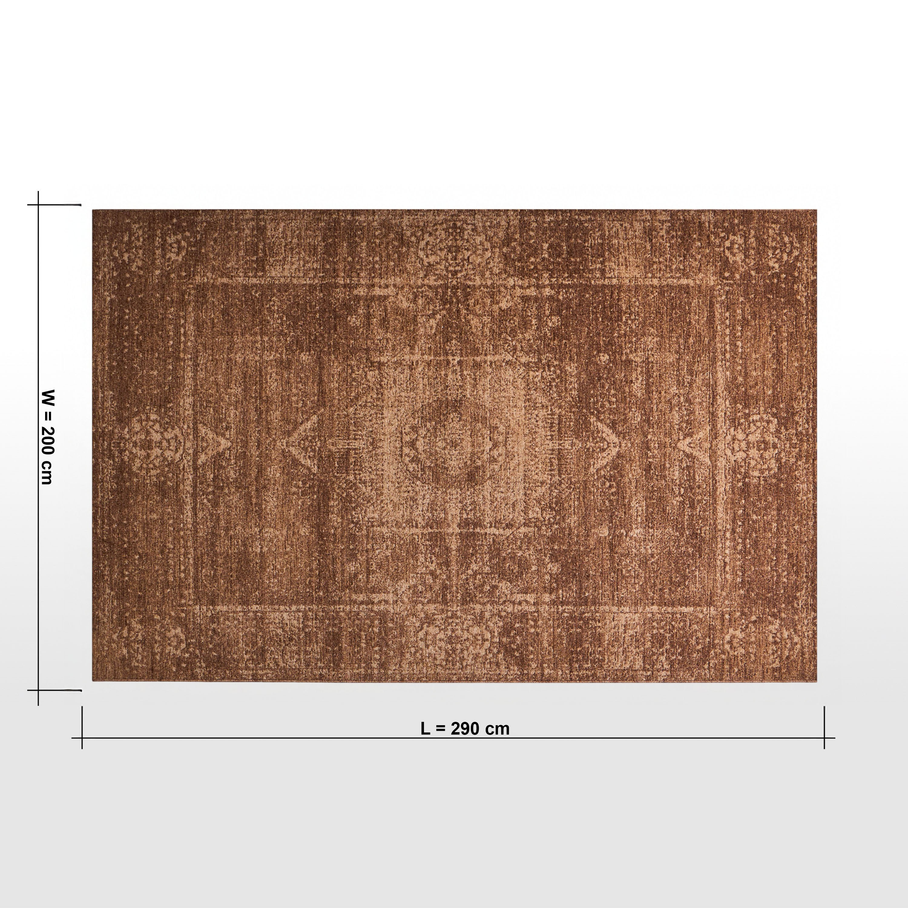 Kayel Aura Rug - 200x290 cm-household-rugsandcarpets-rugs-image-6