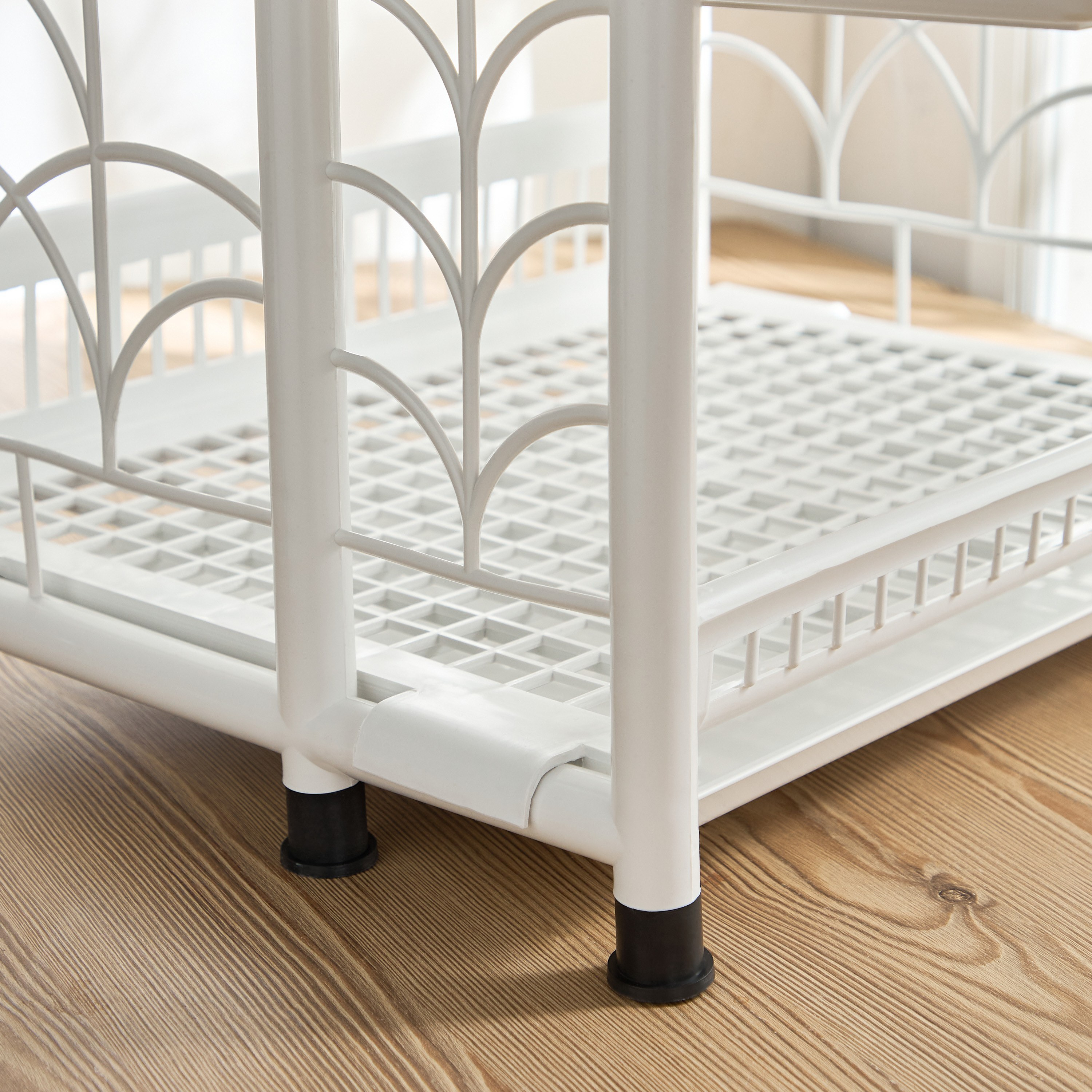 Colosseum 3-Tier Dish Rack-household-kitchen-dishwashingandaccessories-dishracks-image-4