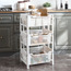 عربة مطبخ 3 طوابق - سنوي-household-kitchen-kitchenorganising-kitchentrolleys-image-1