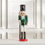 Nutcracker Decoration - 38 cm-household-christmas-decorandtableware-decoraccessories-image-1
