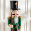 Nutcracker Decoration - 38 cm-household-christmas-decorandtableware-decoraccessories-image-2