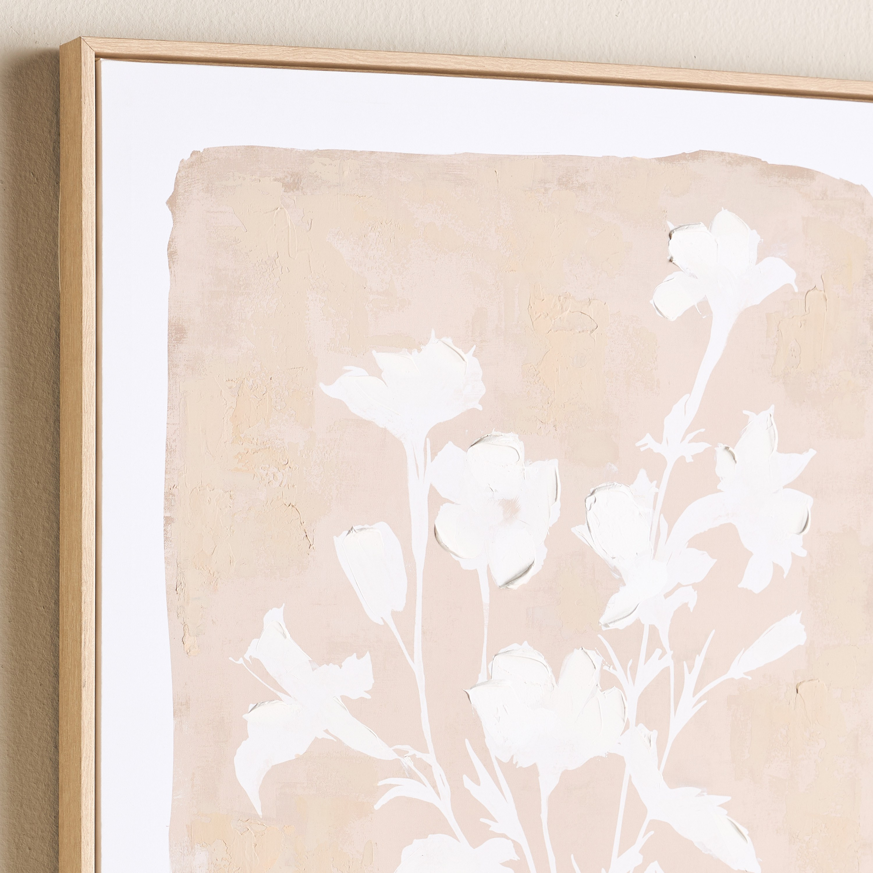 Sortie Framed Canvas Wall Art - 60x80 cm-household-walldecorandmirrors-wallart-image-2