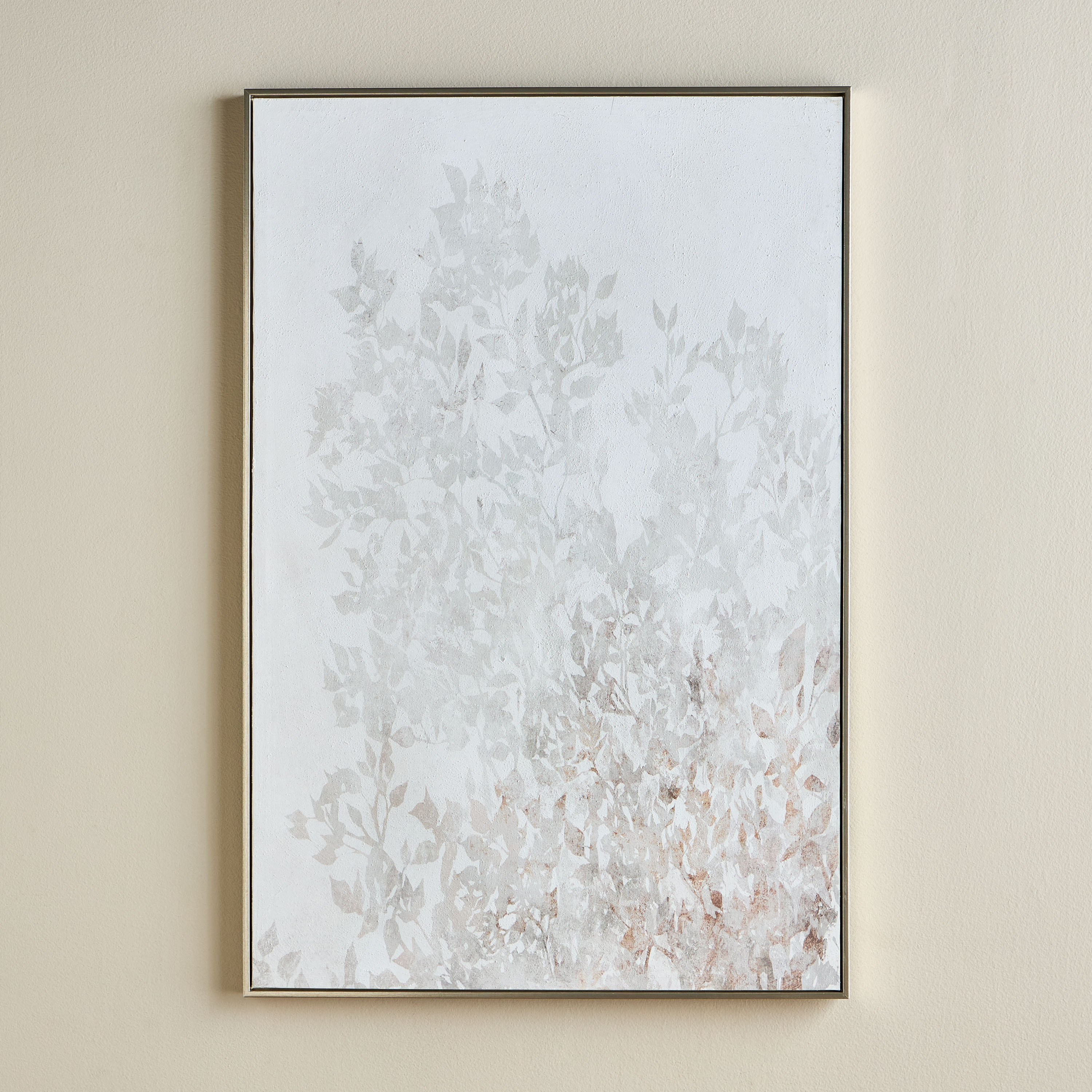 Saysez Framed Canvas Wall Art - 80x120 cm-household-walldecorandmirrors-wallart-image-1