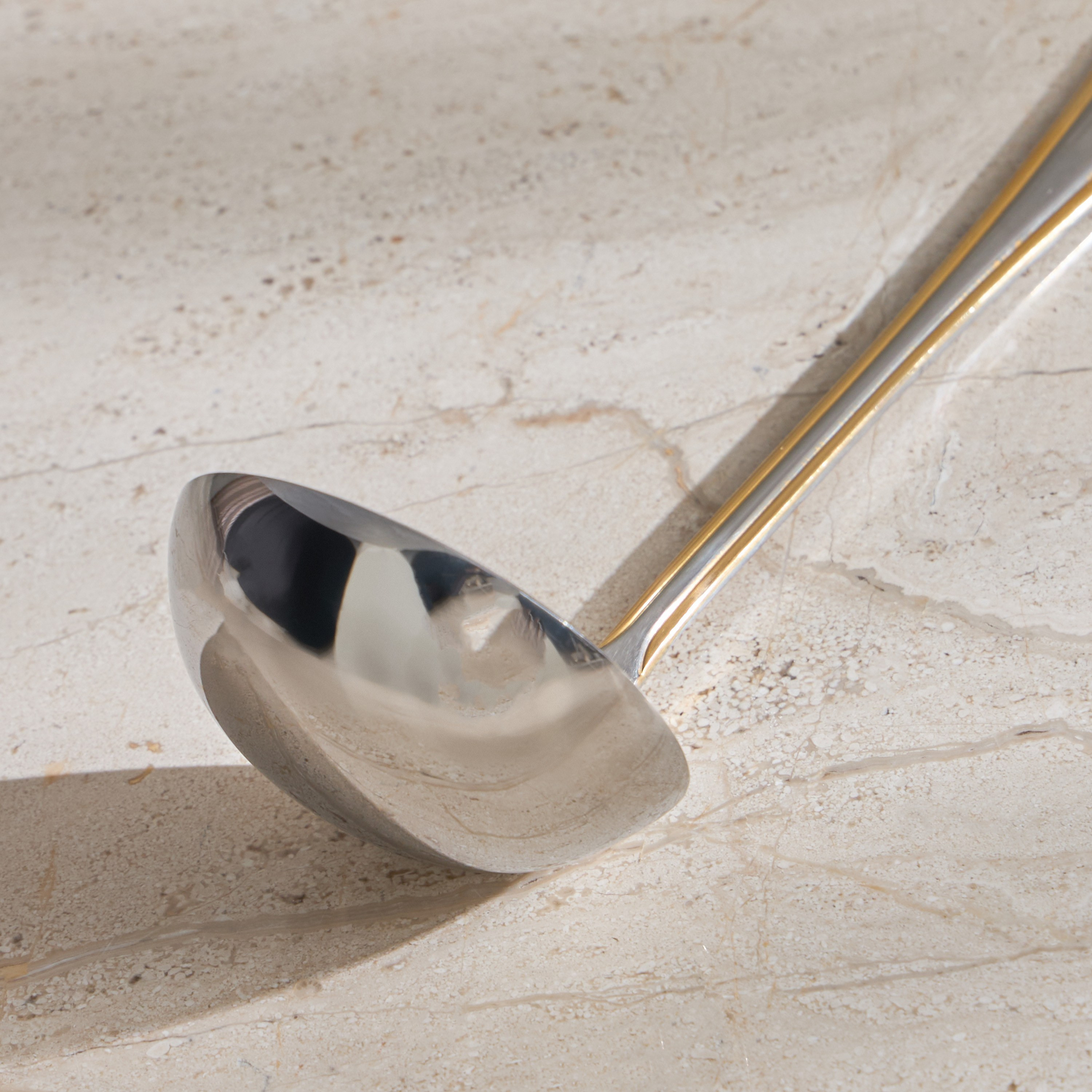 مغرفة تقديم - ميستيك-household-kitchen-kitchentoolsandutensils-cookingutensils-image-2