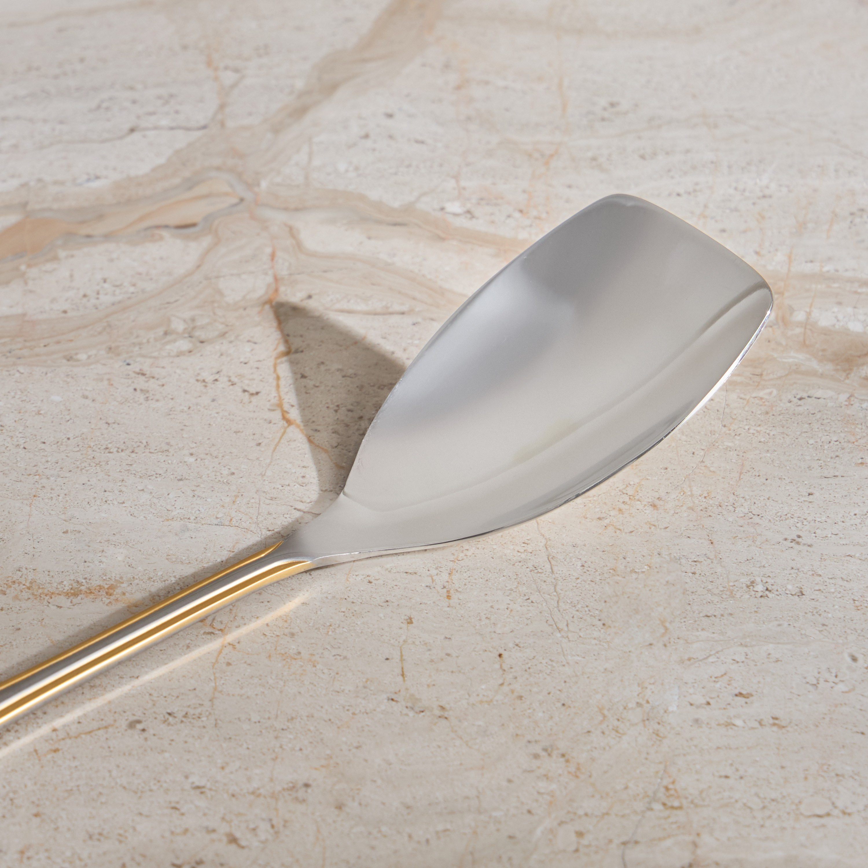 ملعقة تقديم - ميستيك-household-kitchen-kitchentoolsandutensils-cookingutensils-image-2