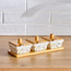طقم علب 3 قطع - جاردن بوهو - 150 مل-household-kitchen-foodstorage-canistersandjars-image-3