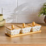 طقم علب 3 قطع - جاردن بوهو - 150 مل-household-kitchen-foodstorage-canistersandjars-image-1