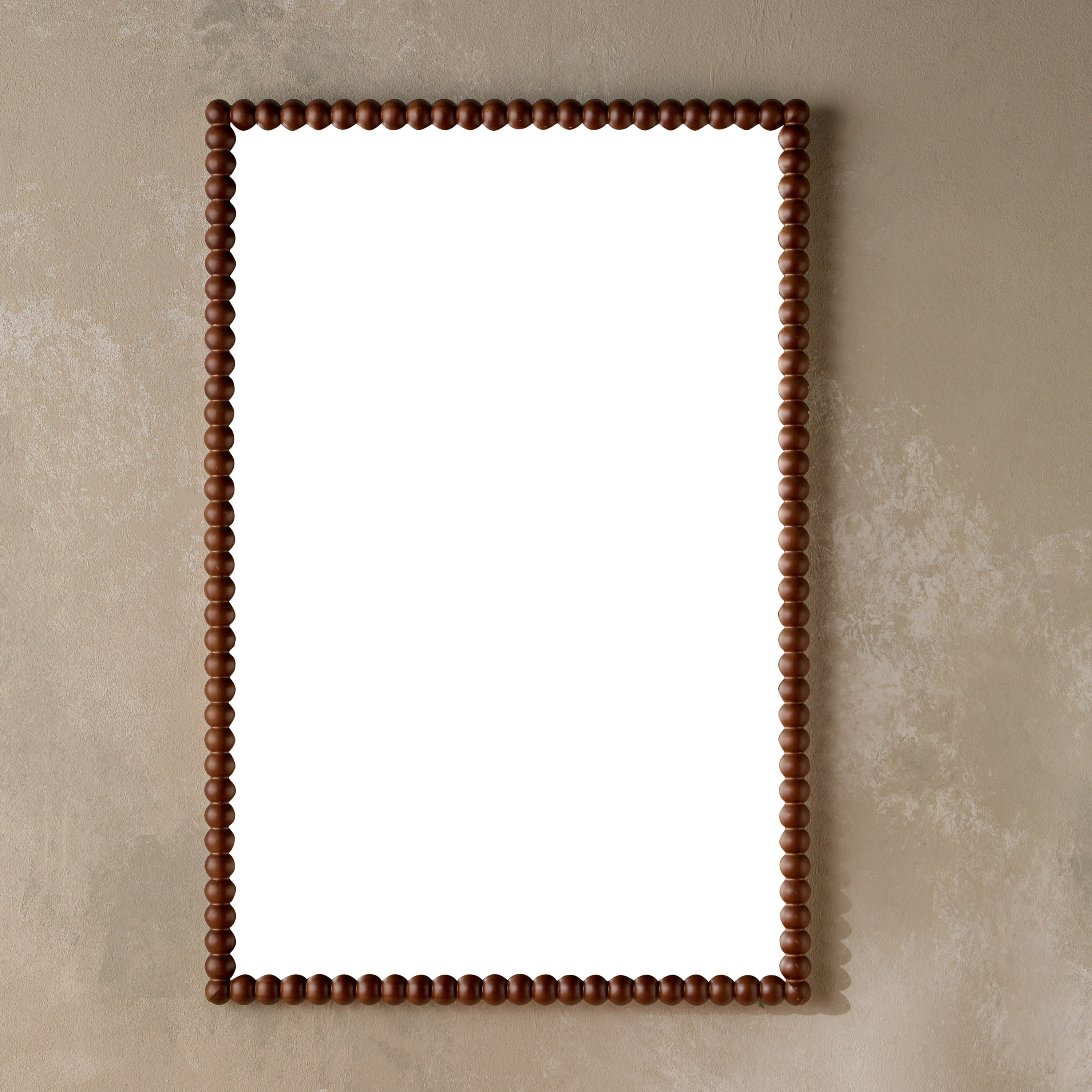 Nodi Wall Mirror - 120x80 cm-household-walldecorandmirrors-mirrors-wallmirrors-image-2