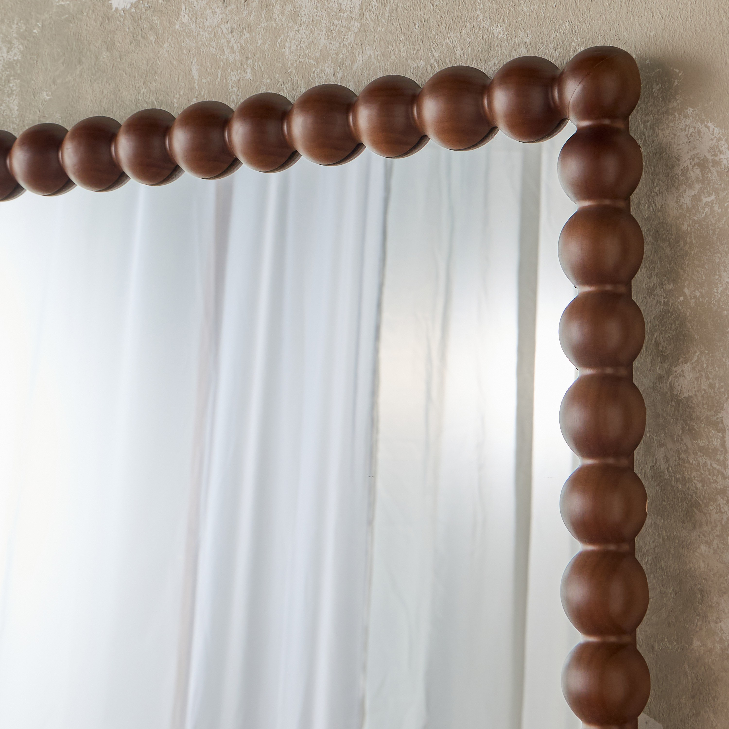 مرآة حائط - نودي - 200x100 سم-household-walldecorandmirrors-mirrors-floormirrors-image-2
