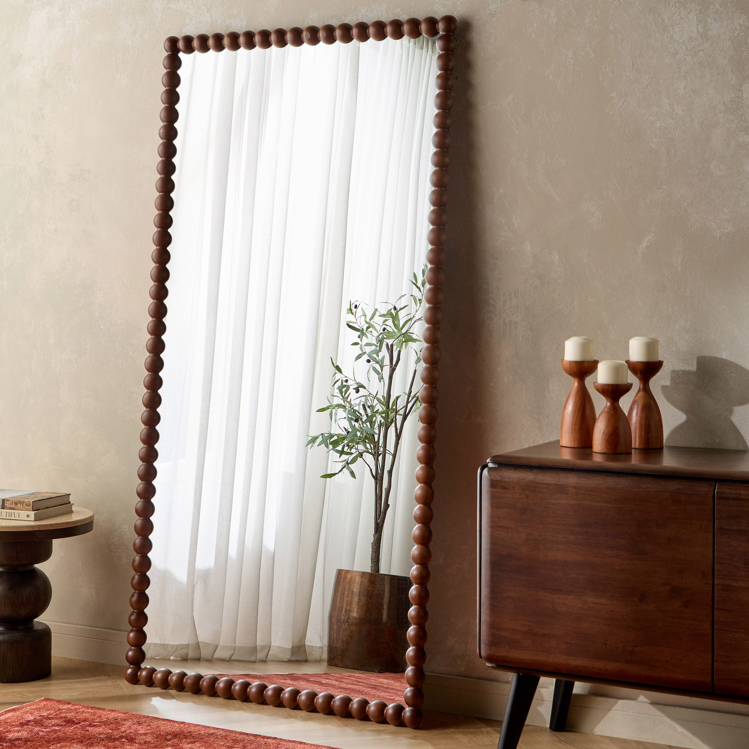 مرآة حائط - نودي - 200x100 سم-household-walldecorandmirrors-mirrors-floormirrors-image-4