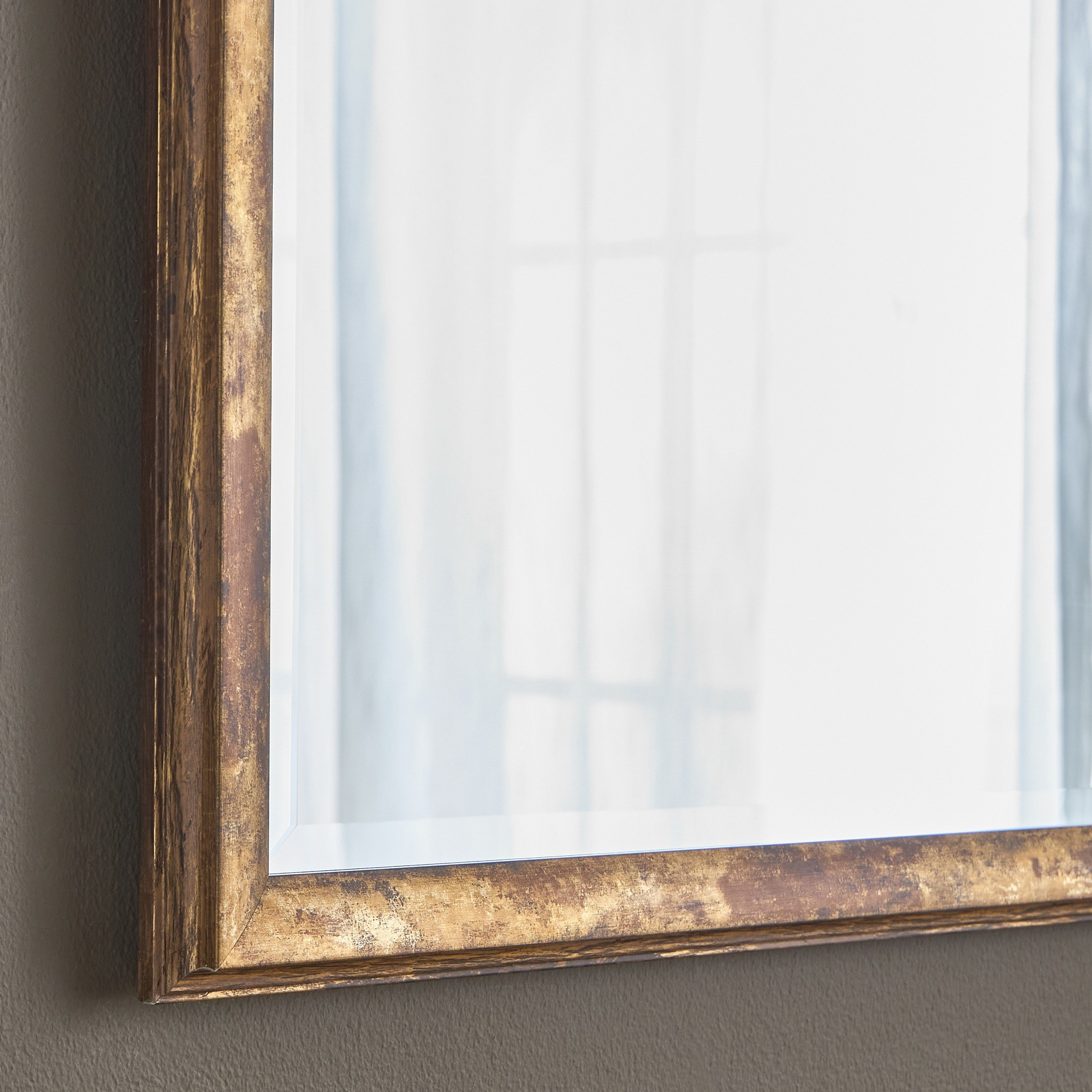 مرآة حائط - إيكو- 127×87 سم-household-walldecorandmirrors-mirrors-wallmirrors-image-4