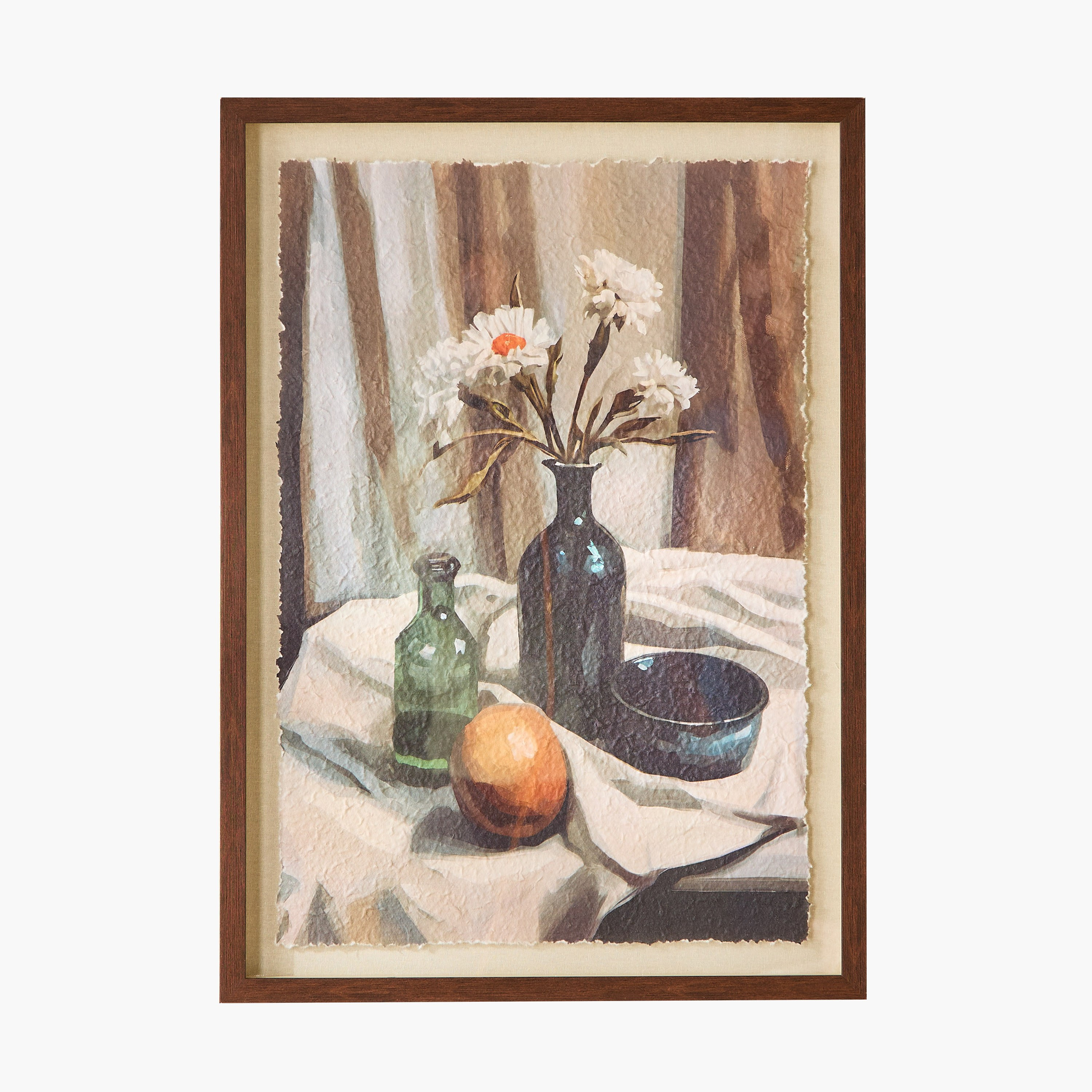 Bambum Shadow Box - 50x70 cm