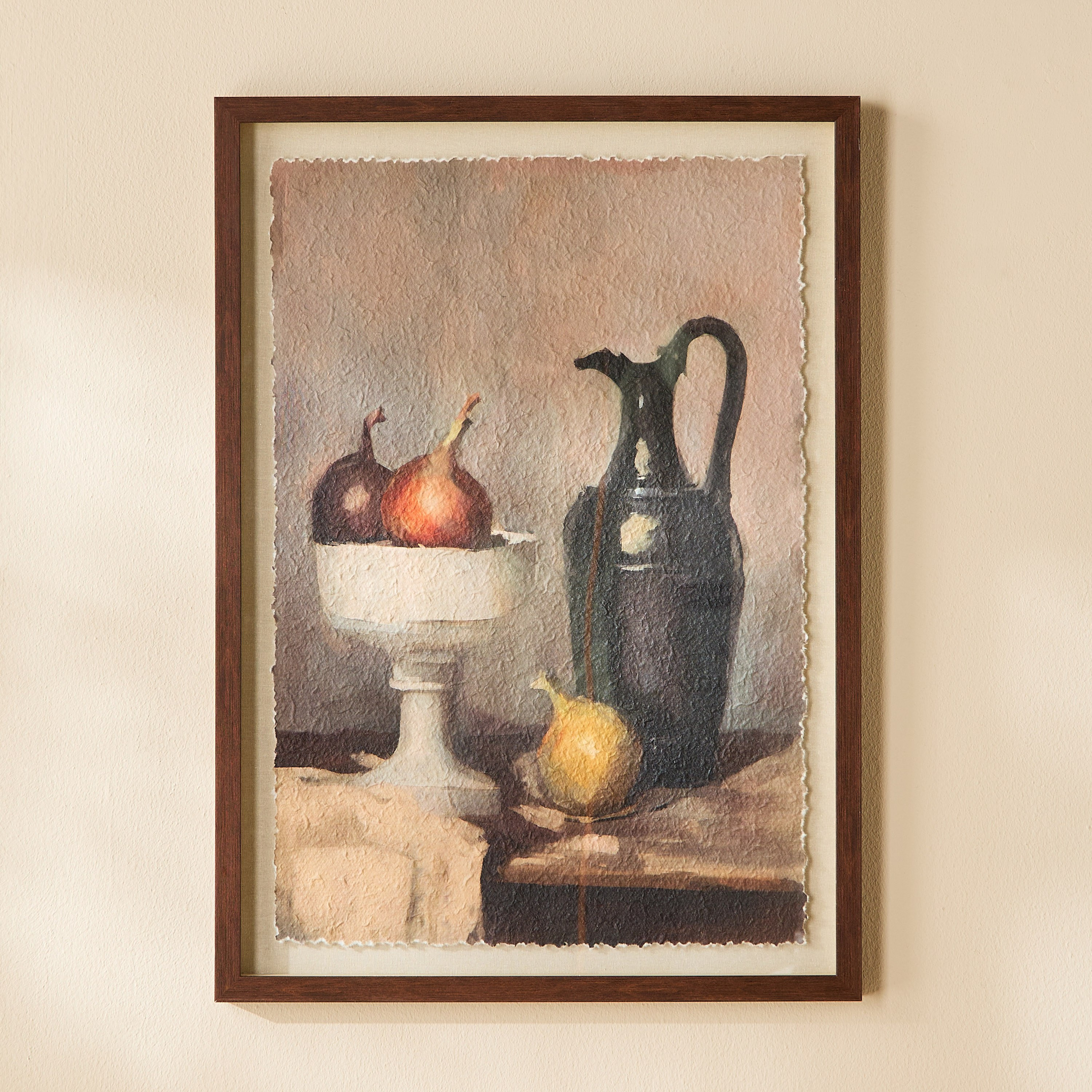 Rouhi Shadow Box - 50x70 cm