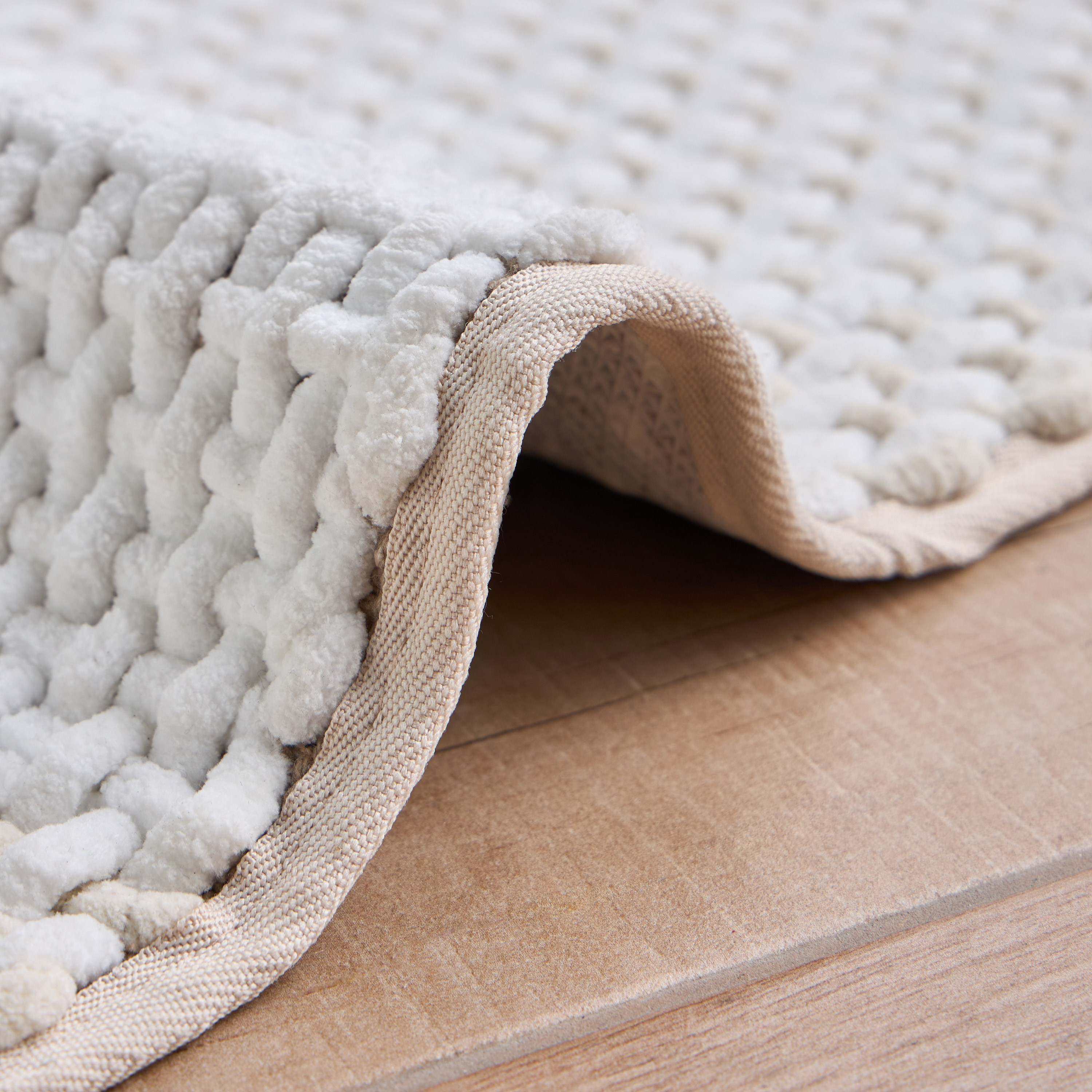 Ombra 2-Piece Bath Mat Set-household-bathandlaundry-bathlinen-bathmatsandtubmats-image-5