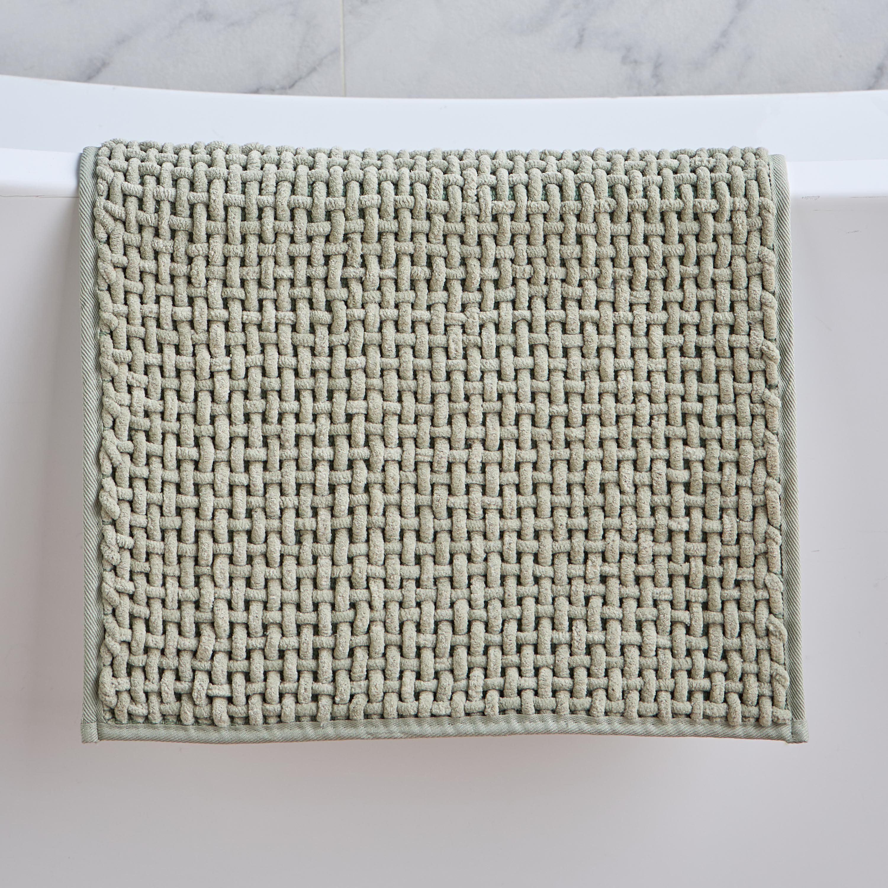 Ombra 2-Piece Bath Mat Set-household-bathandlaundry-bathlinen-bathmatsandtubmats-image-3