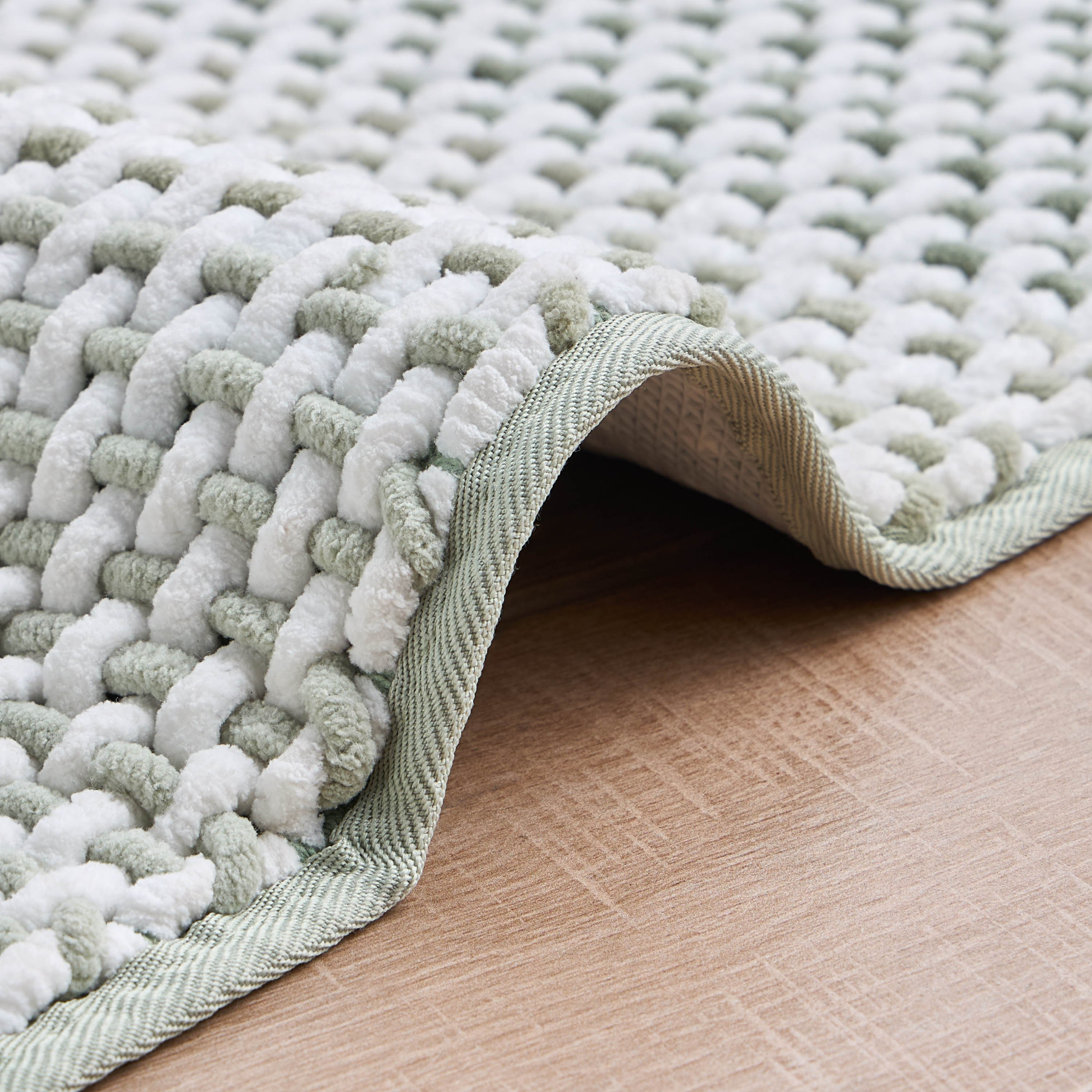 Ombra 2-Piece Bath Mat Set-household-bathandlaundry-bathlinen-bathmatsandtubmats-image-5