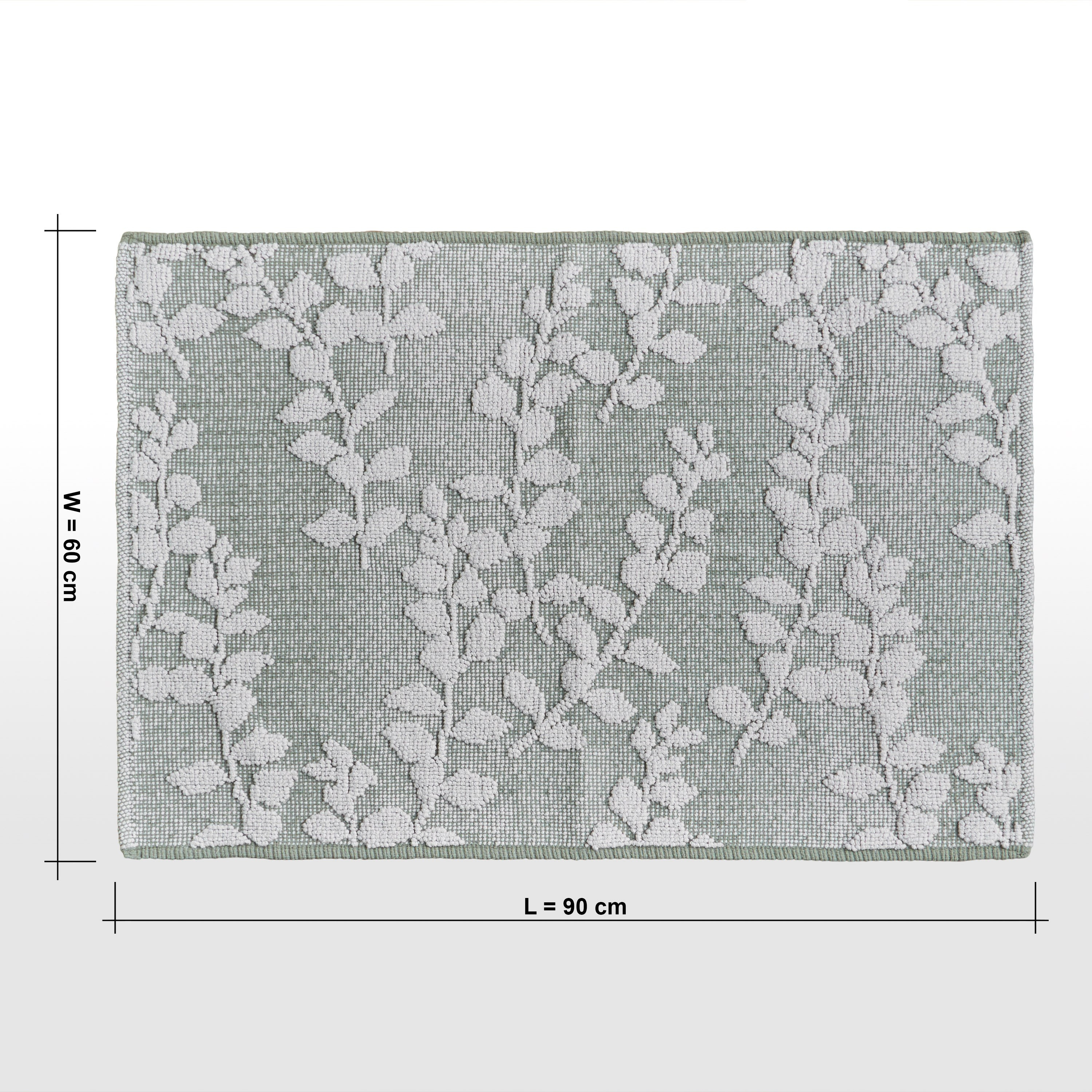 Botanica Bathmat - 60x90 cm-household-bathandlaundry-bathlinen-bathmatsandtubmats-image-4