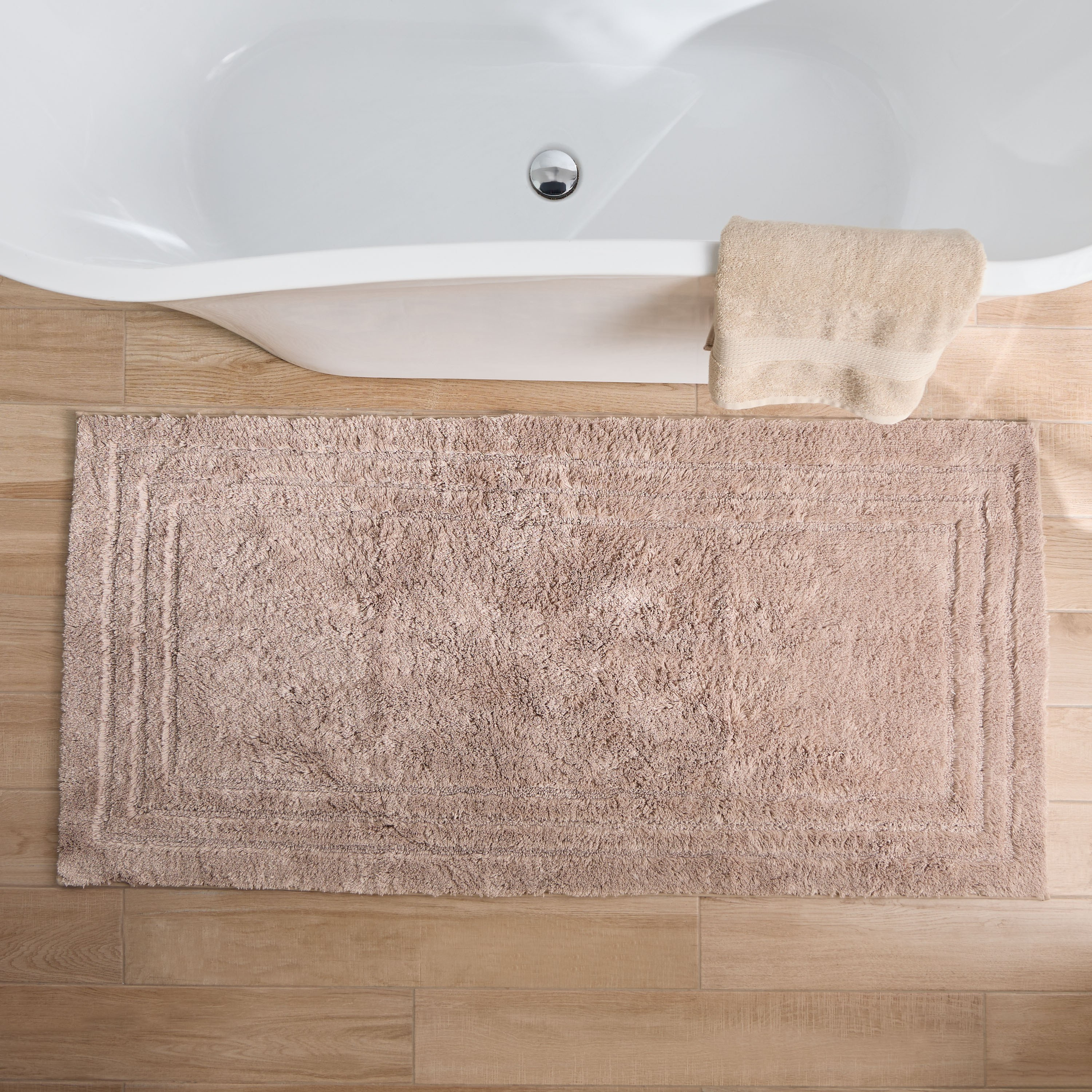 Frama Bath Mat - 80x160 cm-household-bathandlaundry-bathlinen-bathmatsandtubmats-image-1