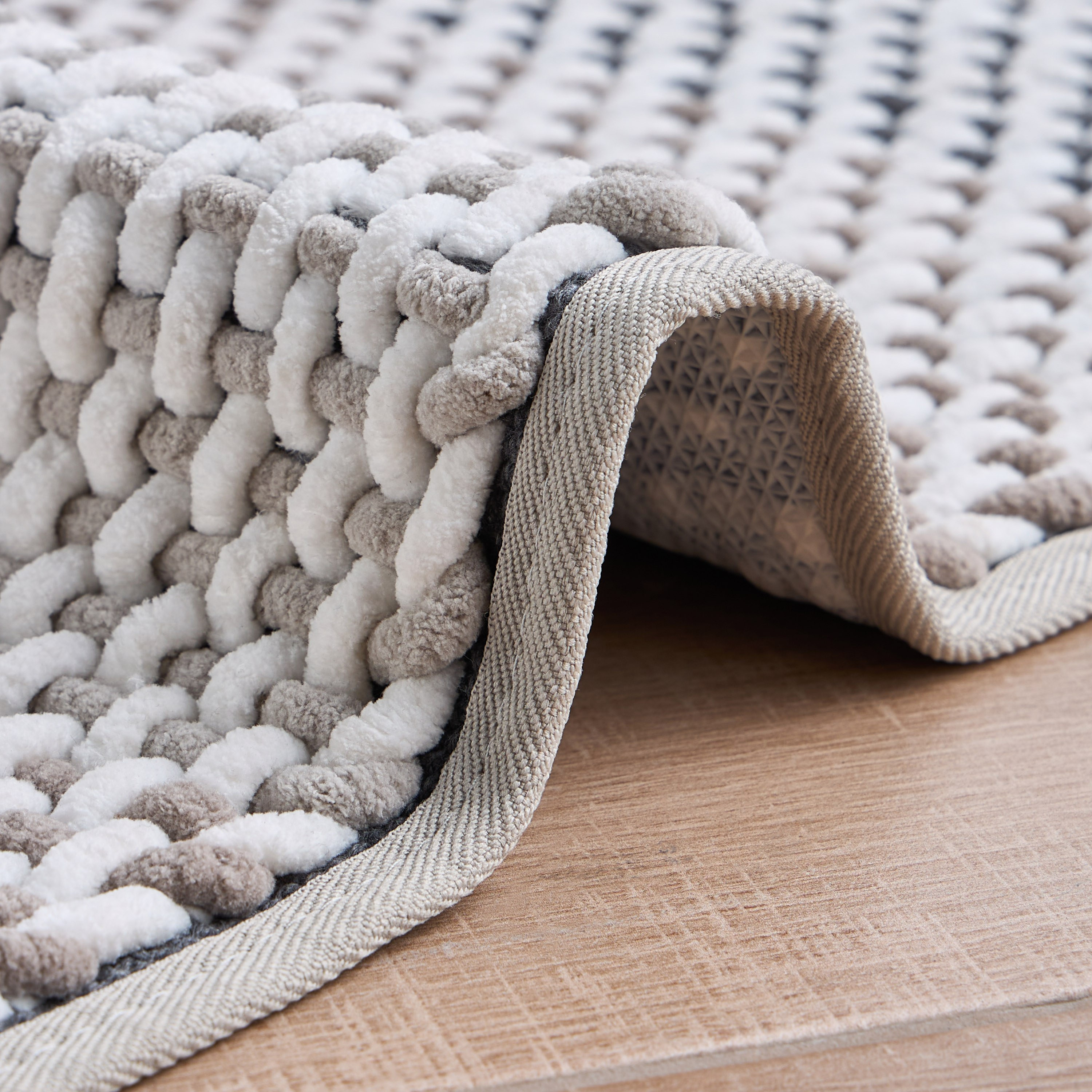 Ombra 2-Piece Bath Mat Set-household-bathandlaundry-bathlinen-bathmatsandtubmats-image-5