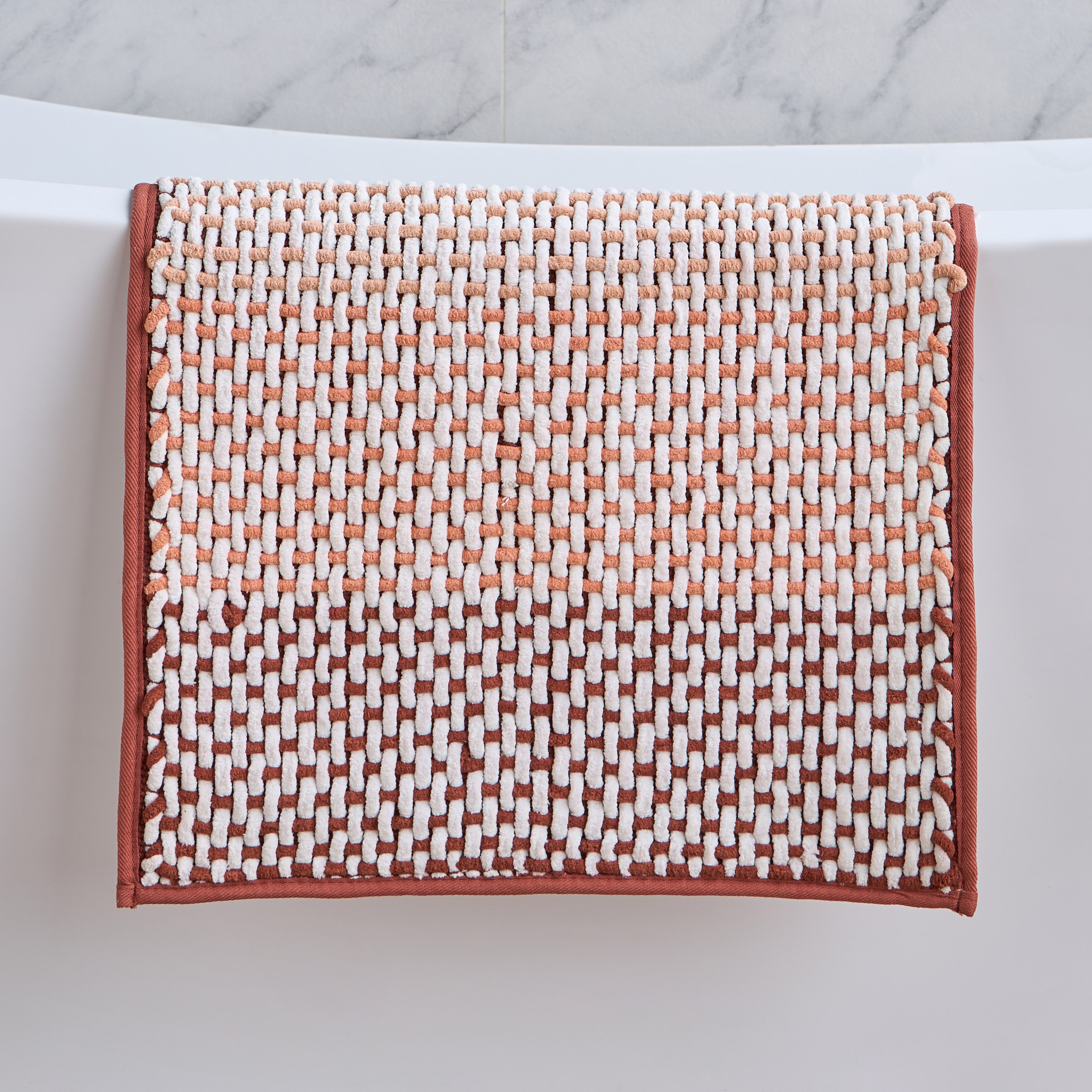 Ombra 2-Piece Bath Mat Set-household-bathandlaundry-bathlinen-bathmatsandtubmats-image-2