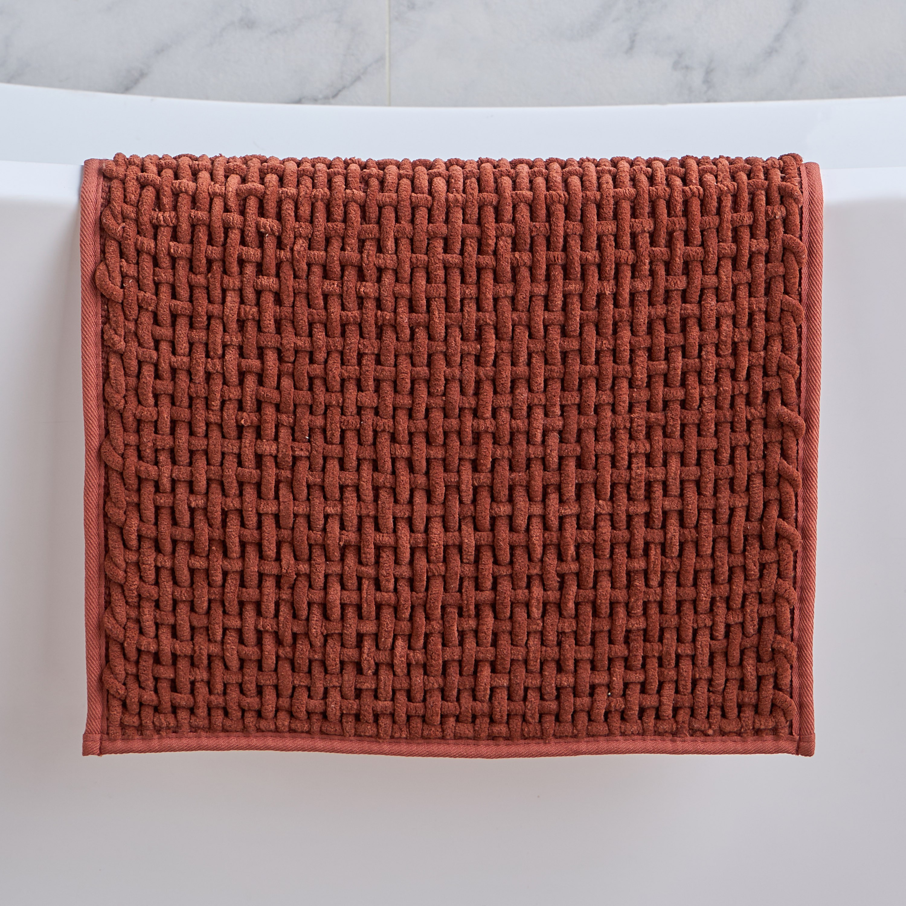 Ombra 2-Piece Bath Mat Set-household-bathandlaundry-bathlinen-bathmatsandtubmats-image-3