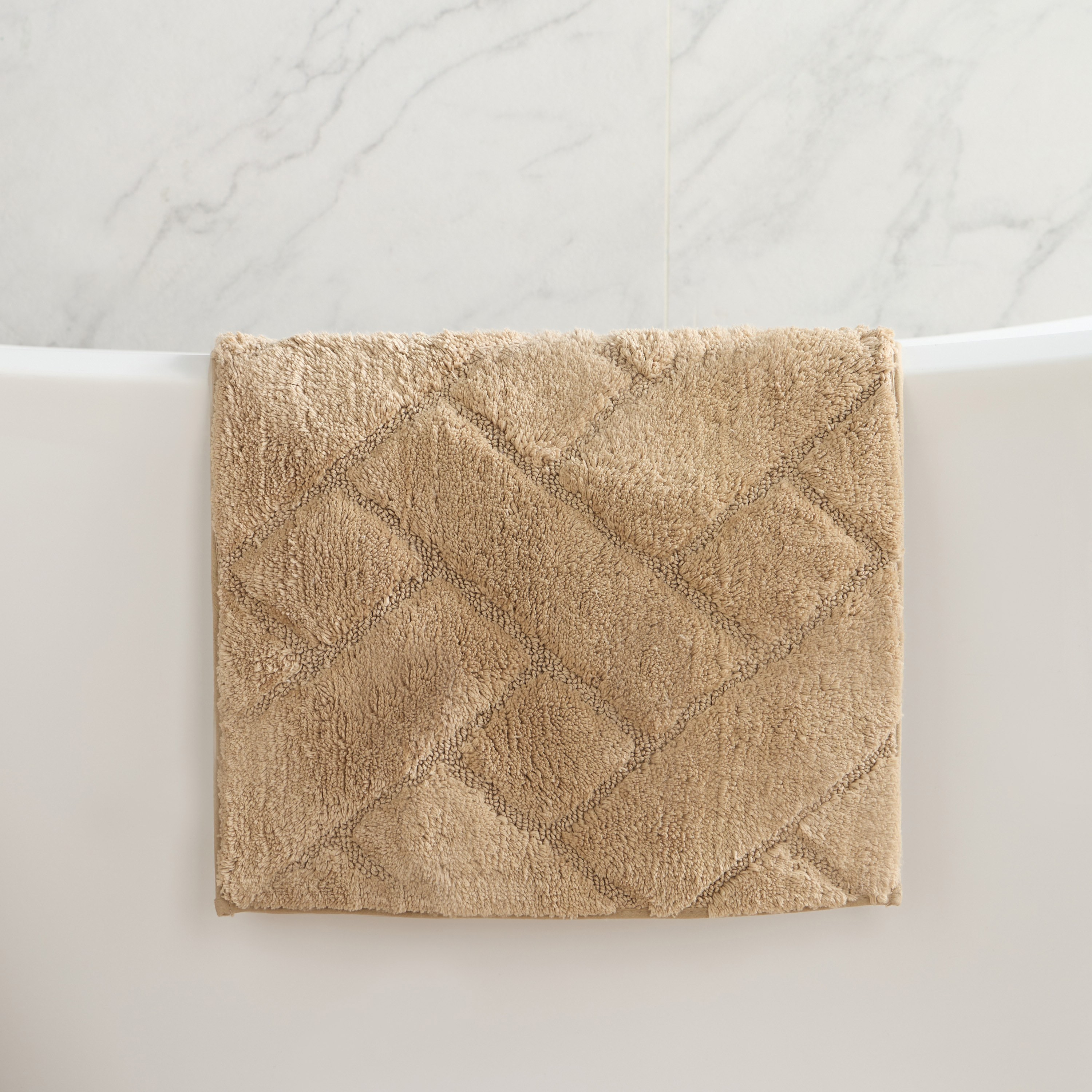 Baskey Bath Mat - 50x80 cm-household-bathandlaundry-bathlinen-bathmatsandtubmats-image-2