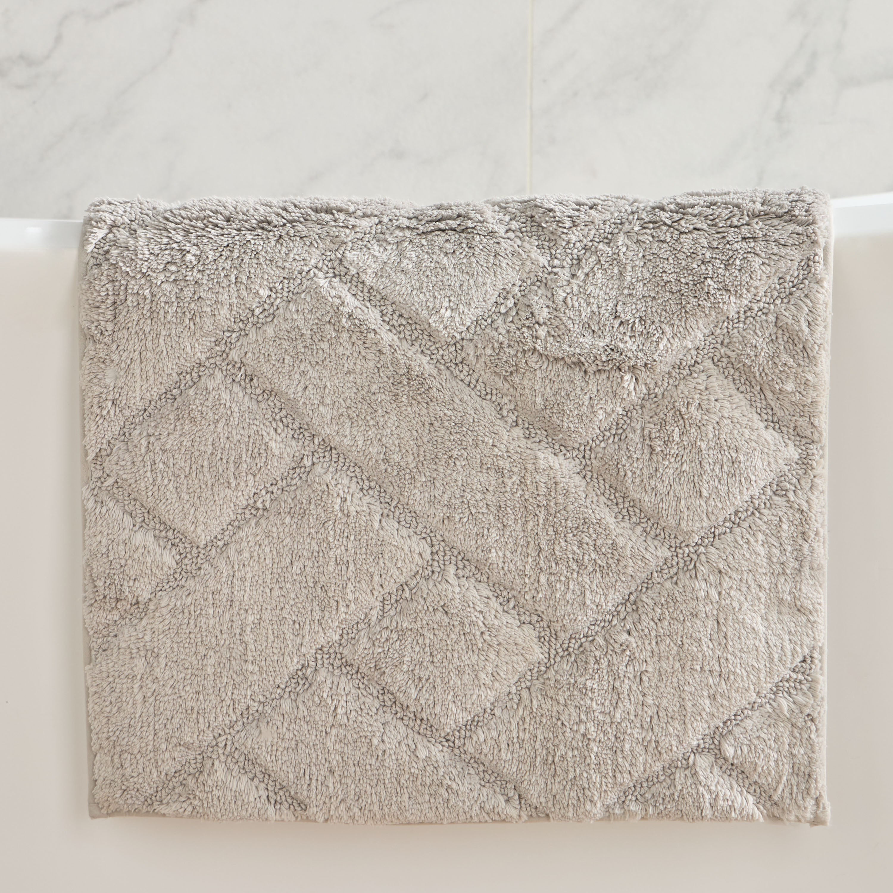 Baskey Bath Mat - 50x80 cm-household-bathandlaundry-bathlinen-bathmatsandtubmats-image-2