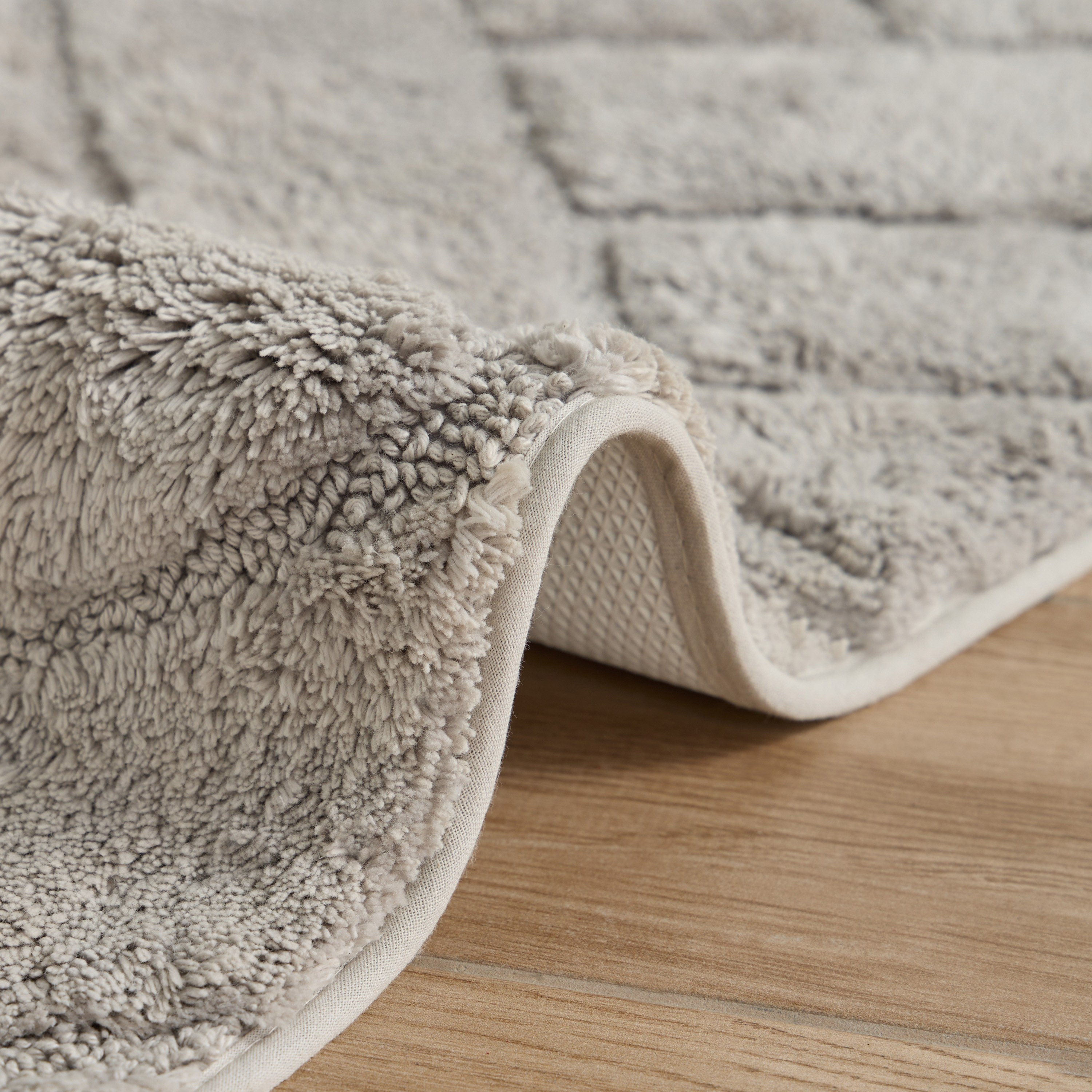 Baskey Bath Mat - 50x80 cm-household-bathandlaundry-bathlinen-bathmatsandtubmats-image-3