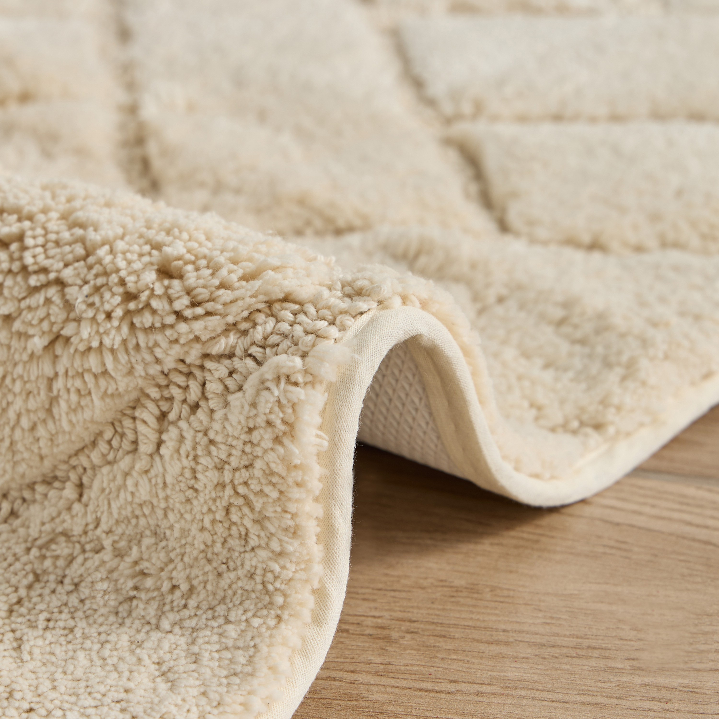 Baskey Bath Mat - 50x80 cm-household-bathandlaundry-bathlinen-bathmatsandtubmats-image-3