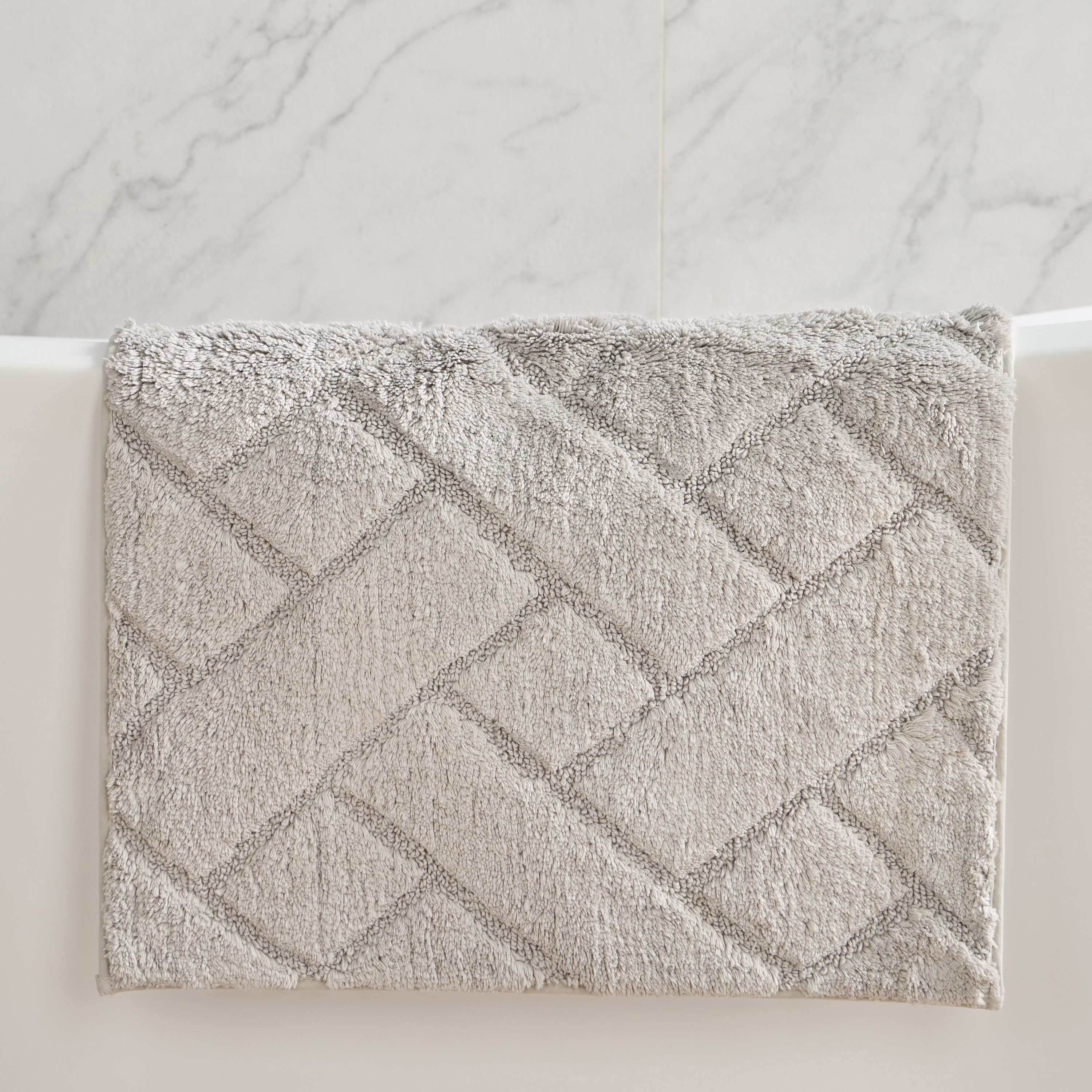 Baskey Bath Mat - 60x90 cm-household-bathandlaundry-bathlinen-bathmatsandtubmats-image-6