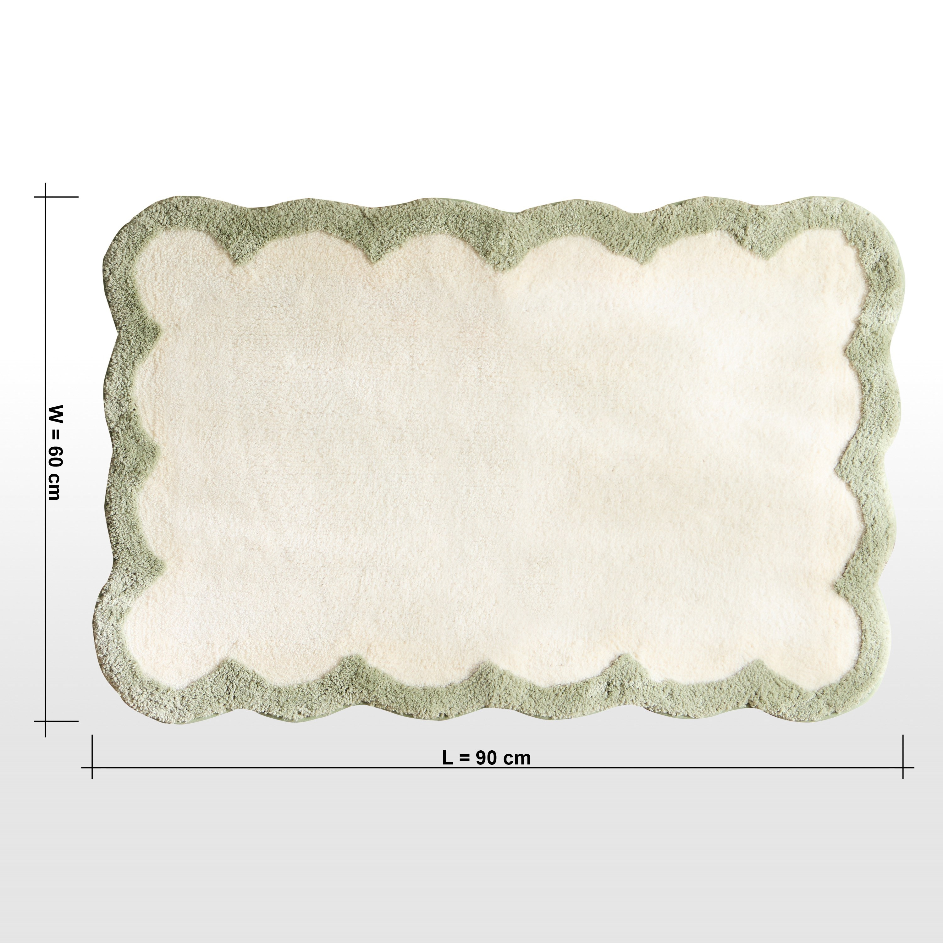 دعاسة حمّام - 60×90 سم-household-bathandlaundry-bathlinen-bathmatsandtubmats-image-4