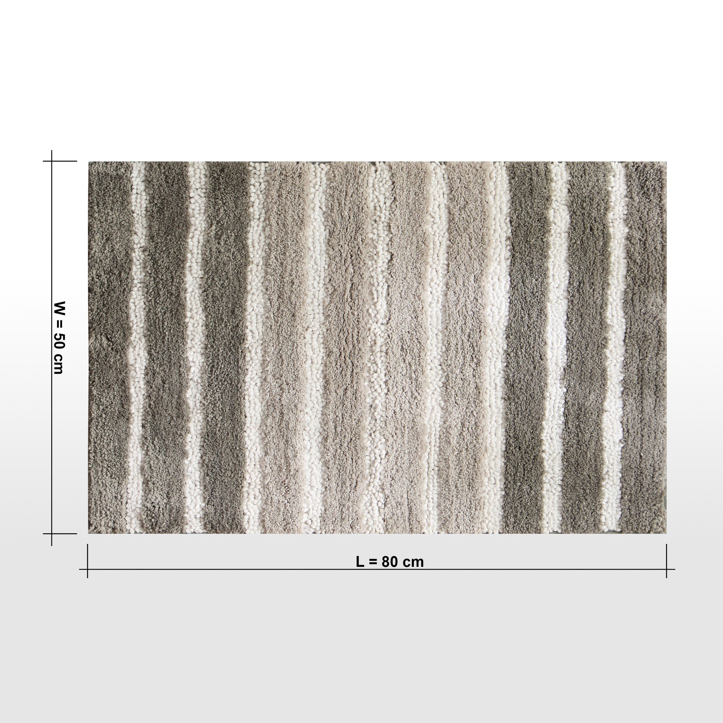 سجادة حمام - غرادينيا - 50x80 سم-household-bathandlaundry-bathlinen-bathmatsandtubmats-image-4