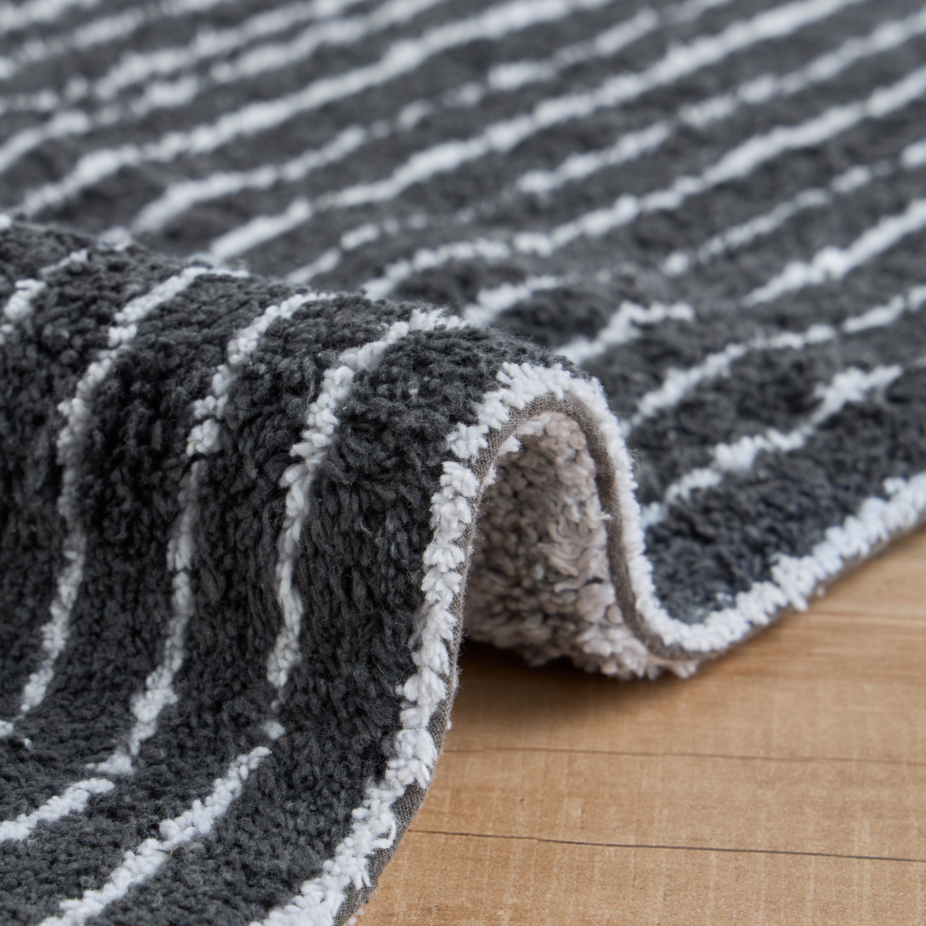Revio Bath Mat - Set of 2-household-bathandlaundry-bathlinen-bathmatsandtubmats-image-3