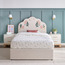 Floral Single Bed - 120x200 cm-kids-kidsbeds-singlebeds-image-2