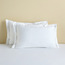 Versailles Egyptian Cotton Sateen 800 Thread Count 2-Piece Standard Pillowcase Set - 50x75 cm-household-bedding-sheetsandpillowcases-pillowcases-image-4