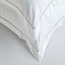 Versailles Egyptian Cotton Sateen 800 Thread Count 2-Piece Standard Pillowcase Set - 50x75 cm-household-bedding-sheetsandpillowcases-pillowcases-image-6