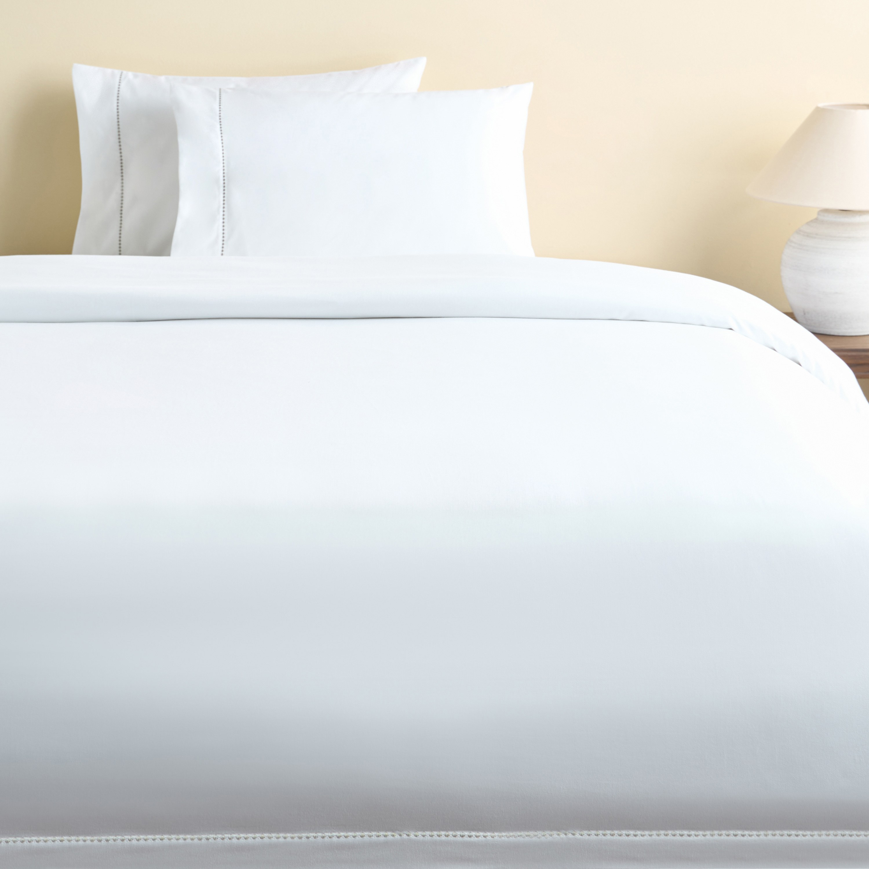 طقم غطاء لحاف كينج 3 قطع بعدد خيوط 800 خيط ستان وقطن مصري - فرساي - 230x220 سم-household-bedding-duvetandcovers-duvetcovers-image-23
