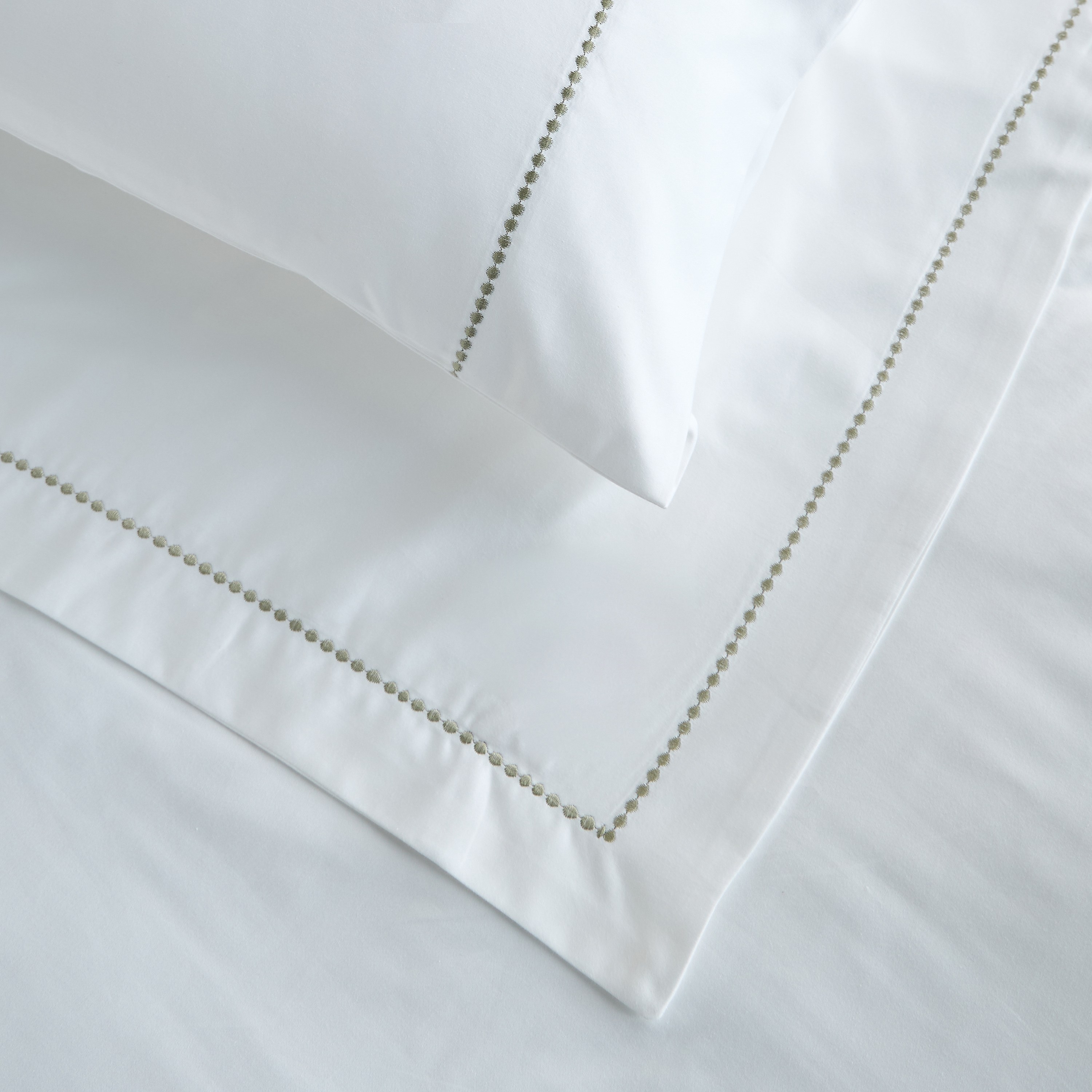طقم غطاء لحاف كينج 3 قطع بعدد خيوط 800 خيط ستان وقطن مصري - فرساي - 230x220 سم-household-bedding-duvetandcovers-duvetcovers-image-25