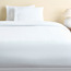 طقم غطاء لحاف سوبر كينج 3 قطع بعدد خيوط 800 ستان وقطن مصري فاخر - فيرساي - 220x260 سم-household-bedding-duvetandcovers-duvetcovers-image-4