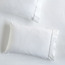 طقم غطاء لحاف سوبر كينج 3 قطع بعدد خيوط 800 ستان وقطن مصري فاخر - فيرساي - 220x260 سم-household-bedding-duvetandcovers-duvetcovers-image-3