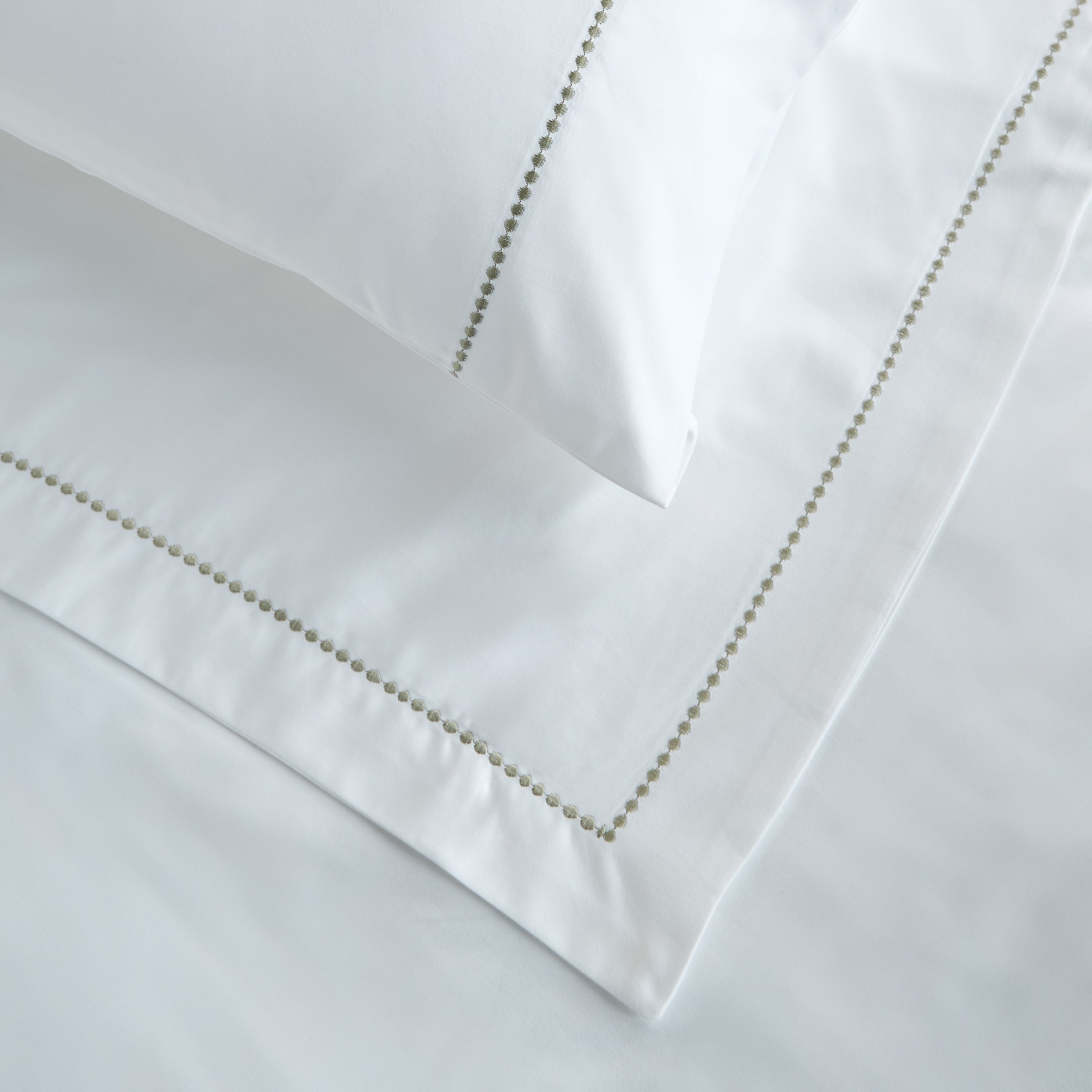 Versailles Egyptian Cotton Sateen 800 Thread Count 3-Piece Super King Duvet Cover Set - 220x260 cm-household-bedding-duvetandcovers-duvetcovers-image-4