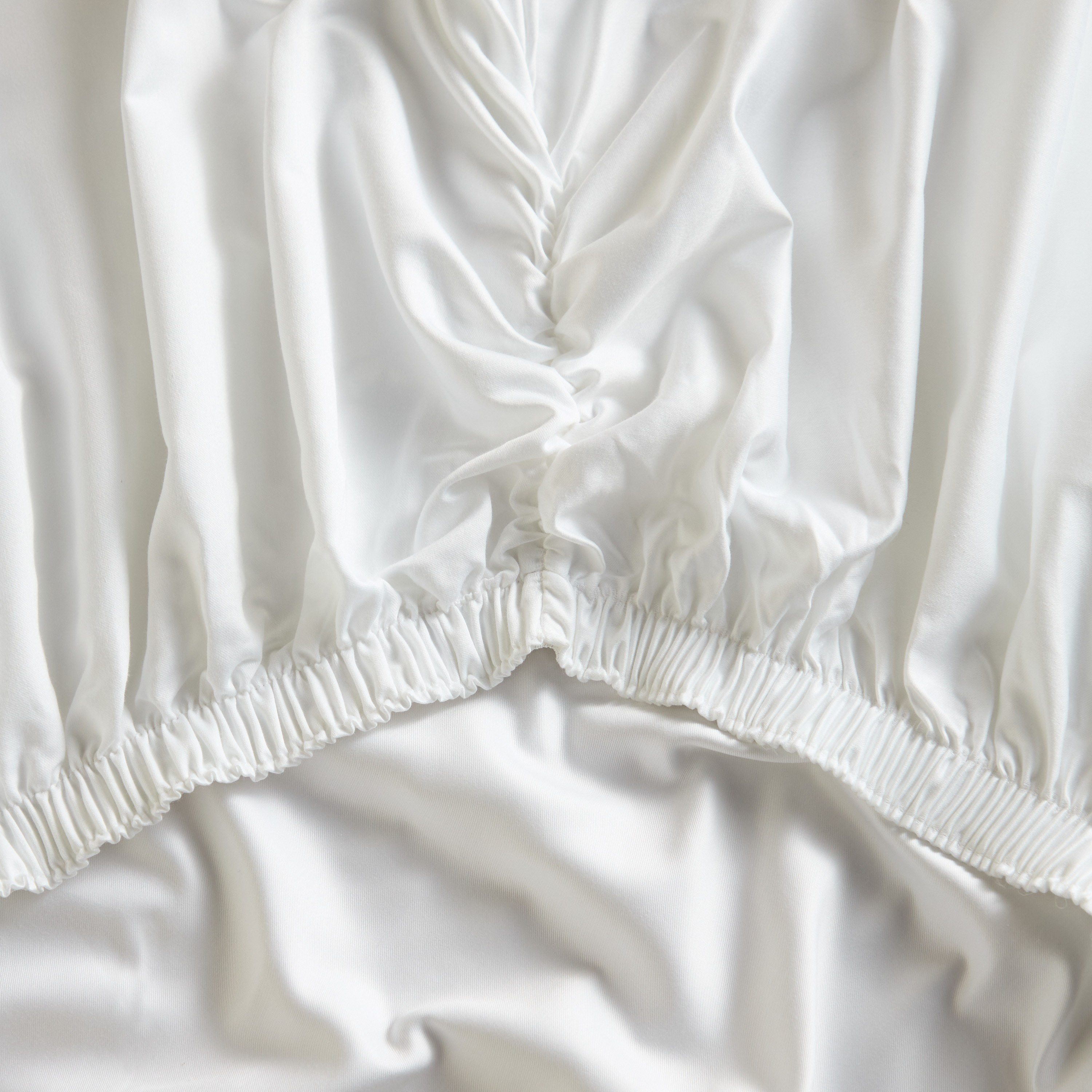 Versailles 800 Thread Count Full Fitted Sheet - 160x200 cm-household-bedding-sheetsandpillowcases-fittedsheets-image-2