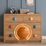 Rocket 4-Drawer Dresser-babyandkids-roomfurniture-dressersandmirrors-image-3